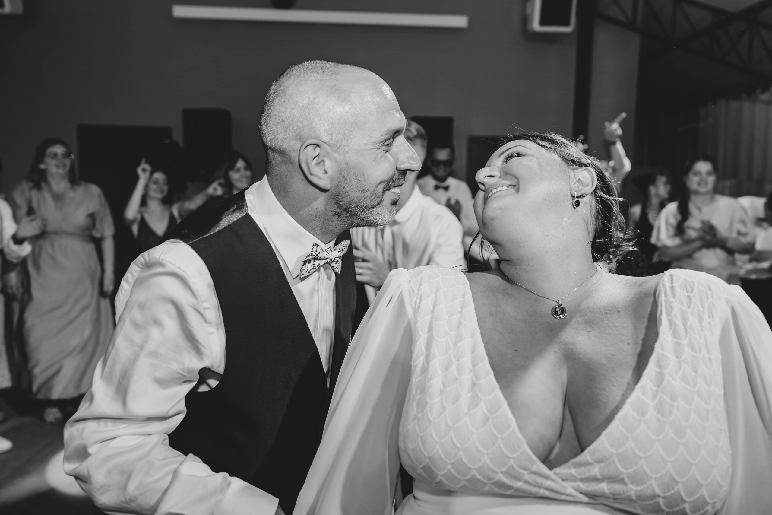 Madeline & Boris. Weeding photographer / event / portrait