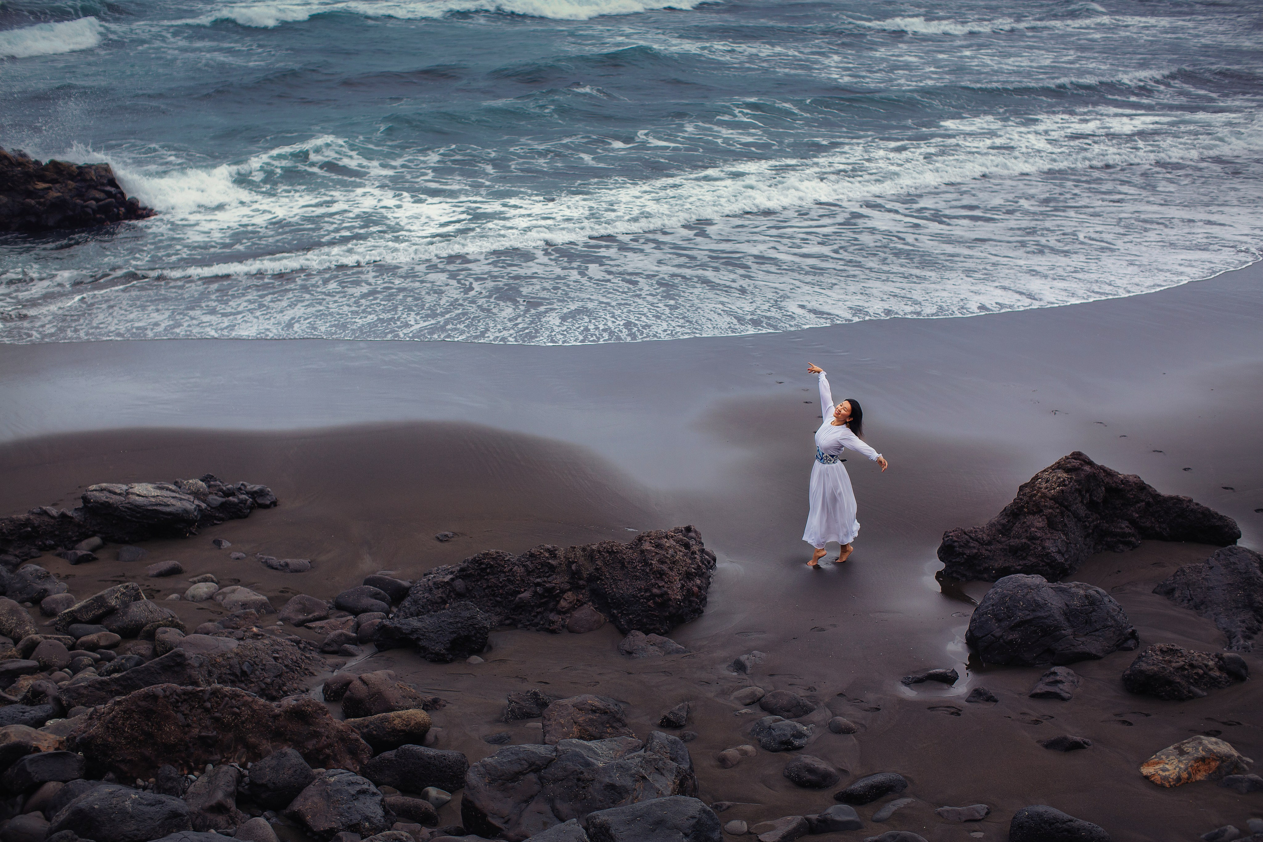 Portraits. Alla Semchenko — Photography Gran Canaria, Art / Family / Kids / Video & Photo Books