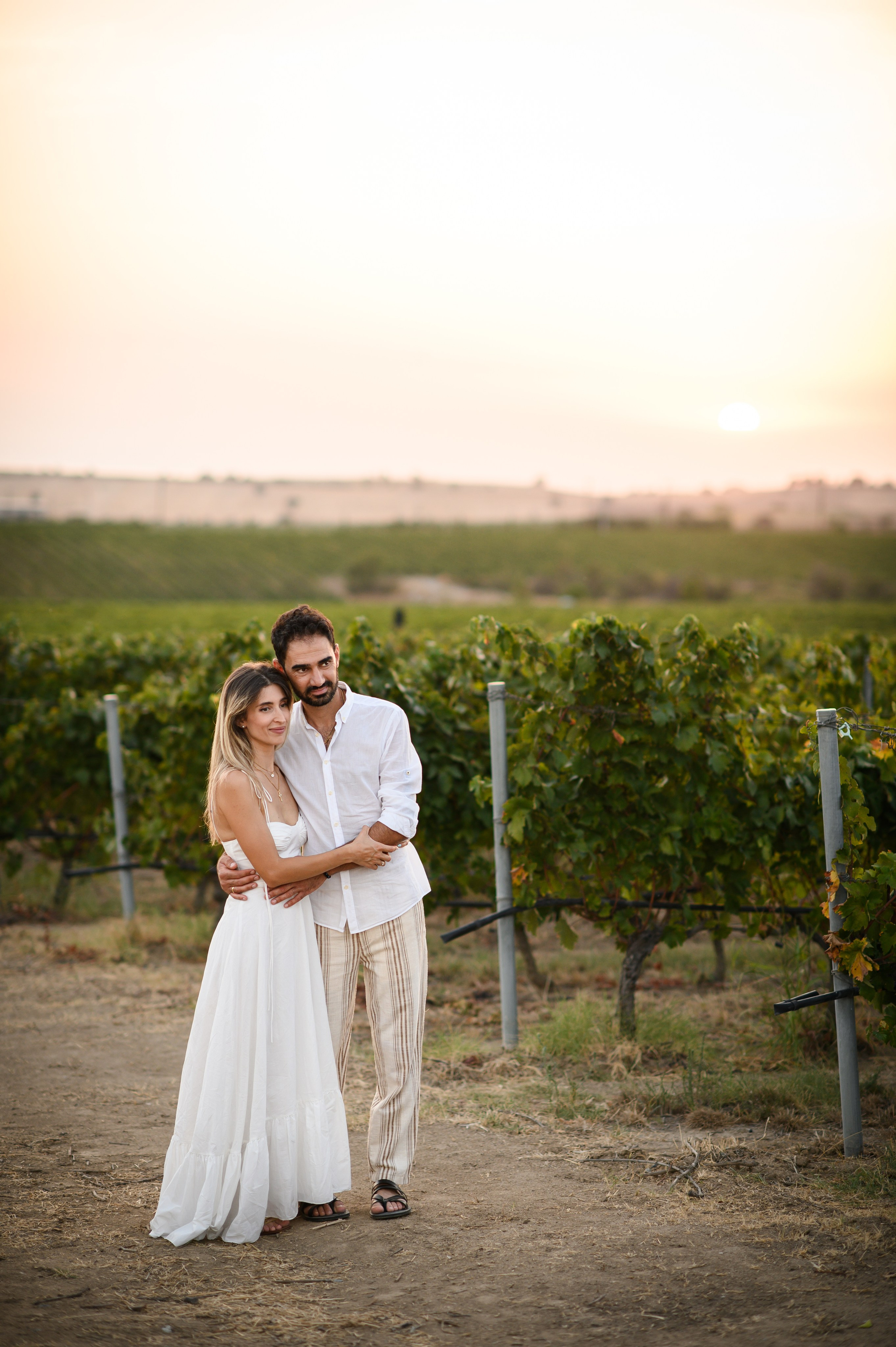 Vineyard Family. Family, children, portrait, and event photography in Thessaloniki