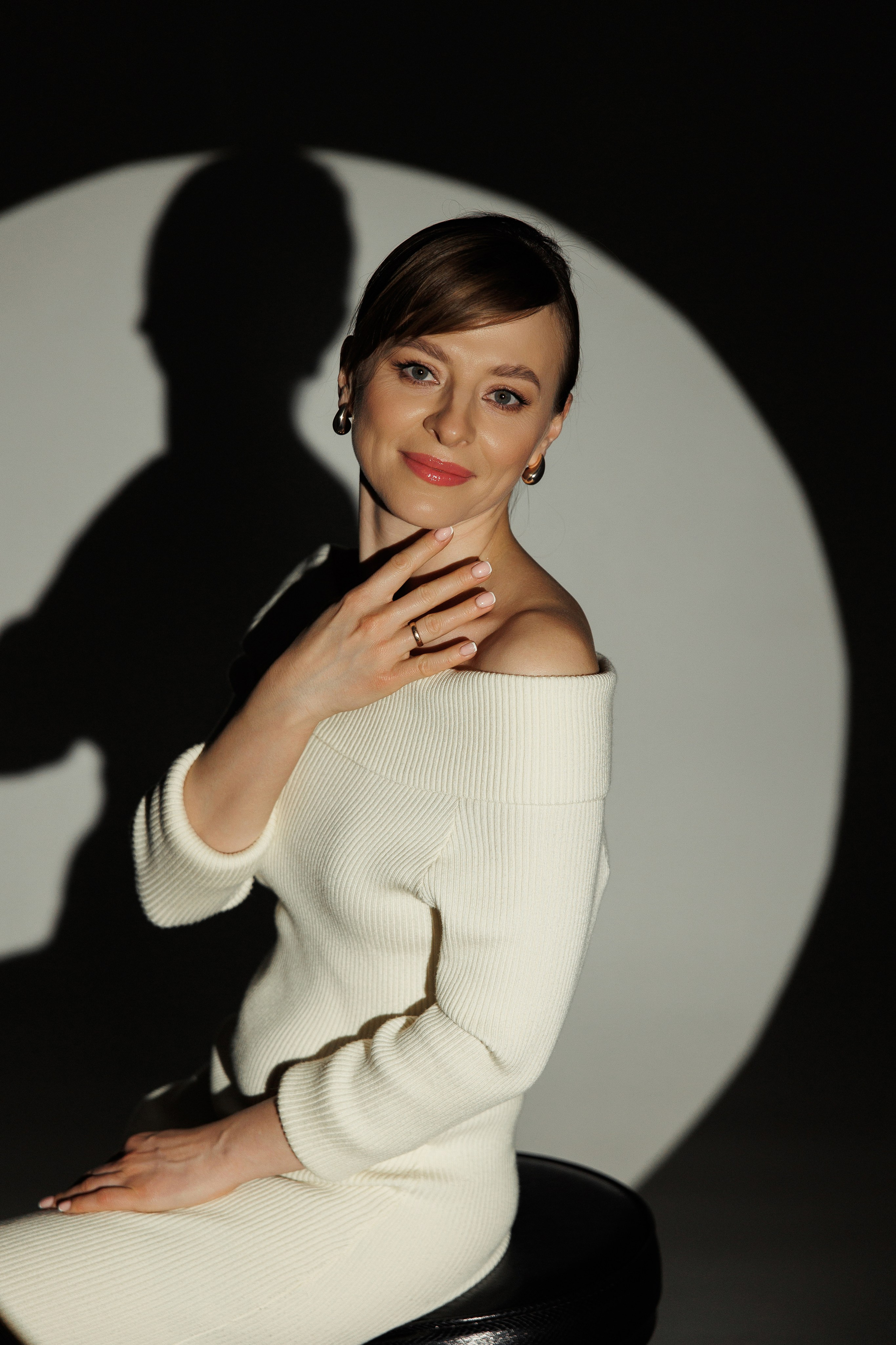 Жіночі Портрети. Ірина Терещук