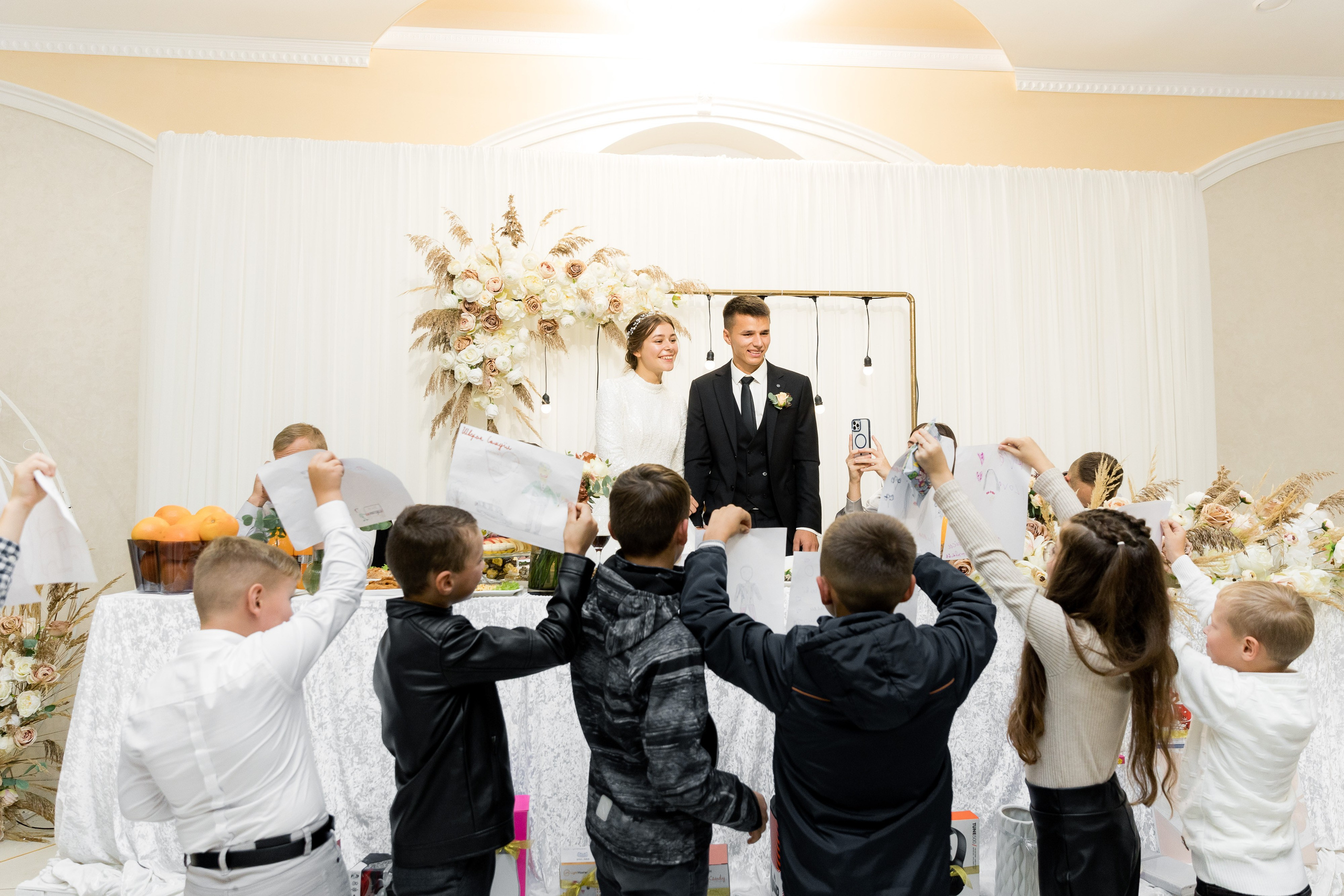 Уляна та Моїсей. Ірина Терещук