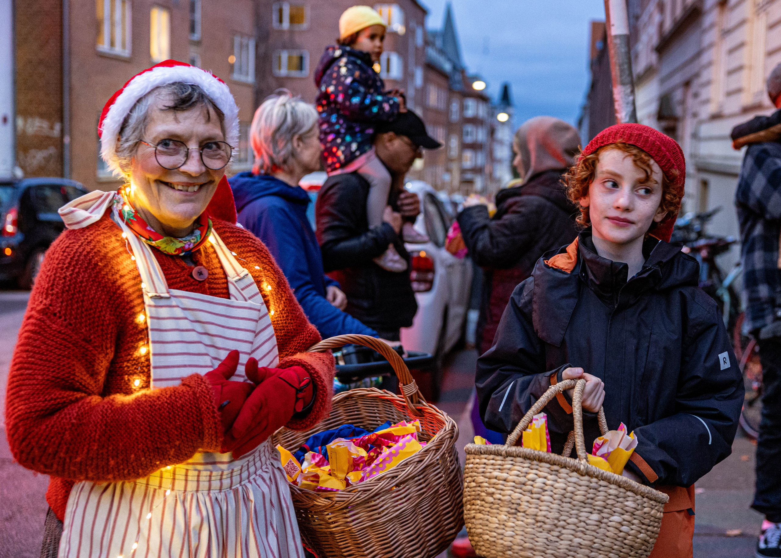 Begivenheder. Fotograf Aarhus | Portrætfoto Århus | Flotte billeder