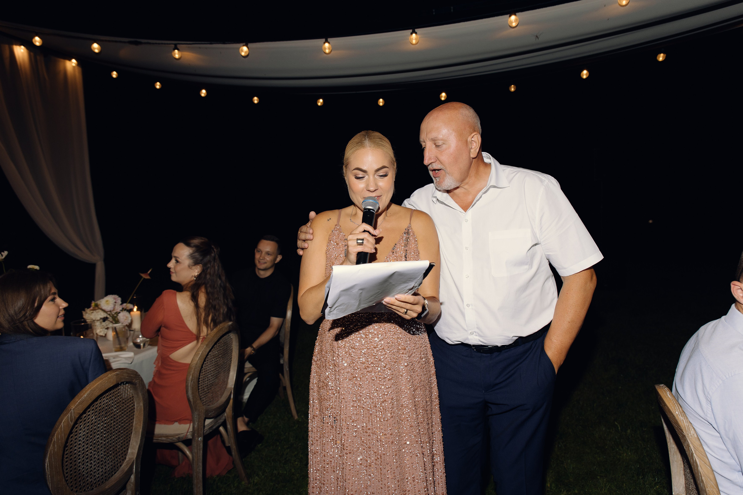 Ema Dominykas. Wedding photographer Ana Stockune