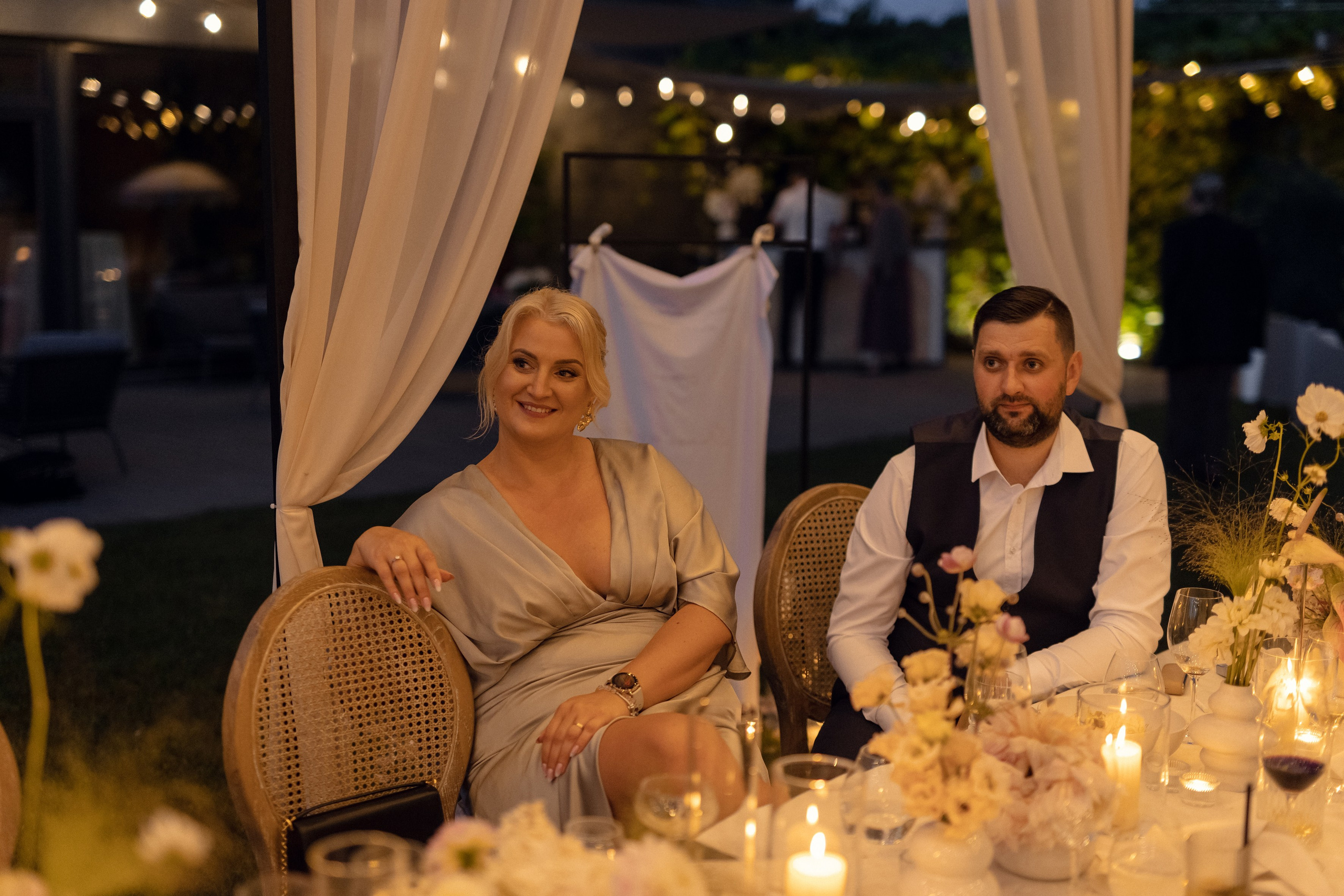 Ema Dominykas. Wedding photographer Ana Stockune