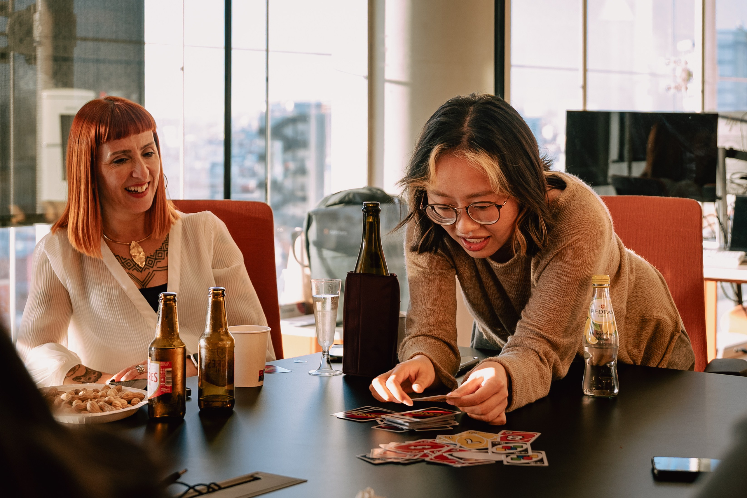 Gapstars. Lisbon Event Photographer