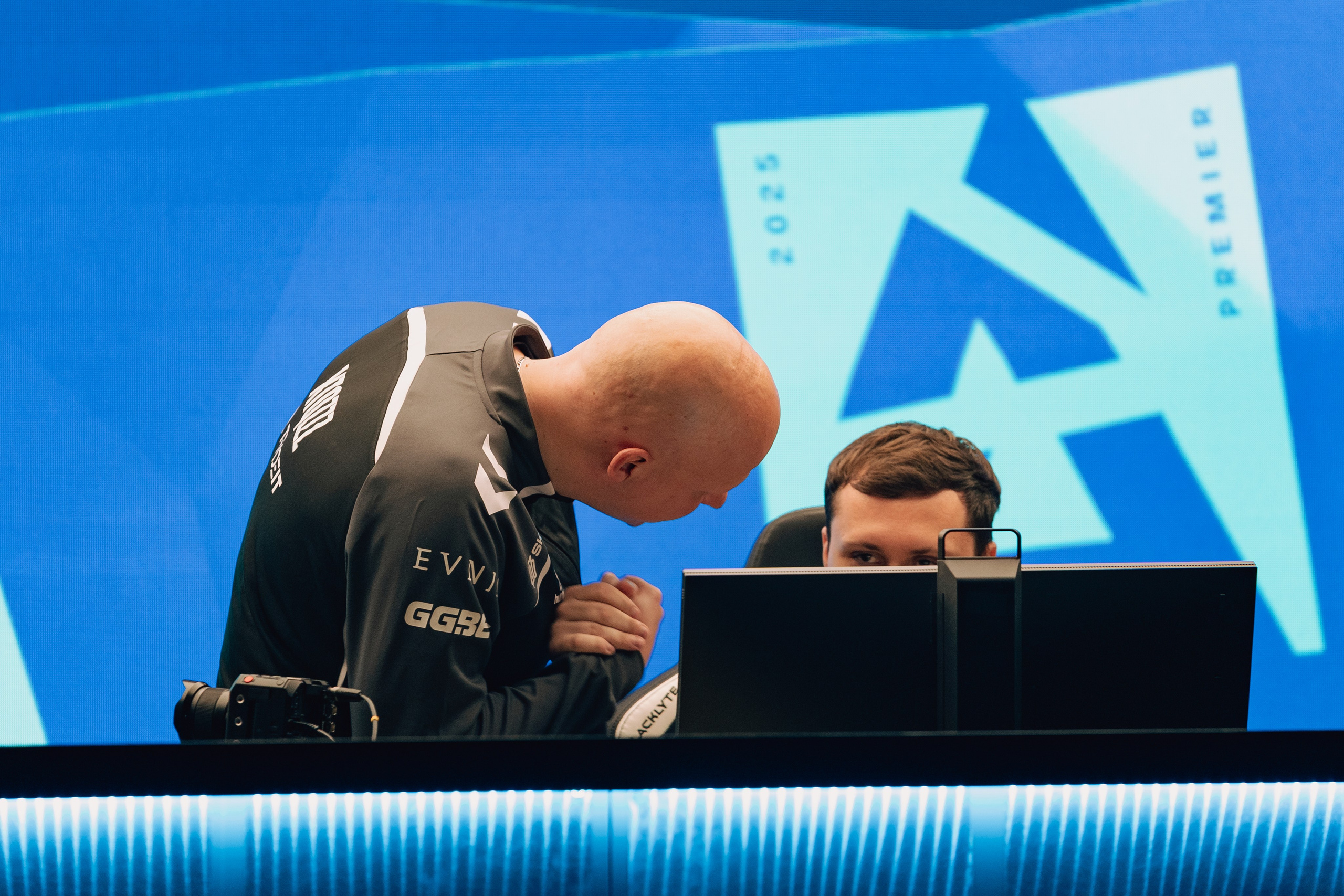 THE BLAST PREMIER OPEN: LISBON 2025. Lisbon Event Photographer