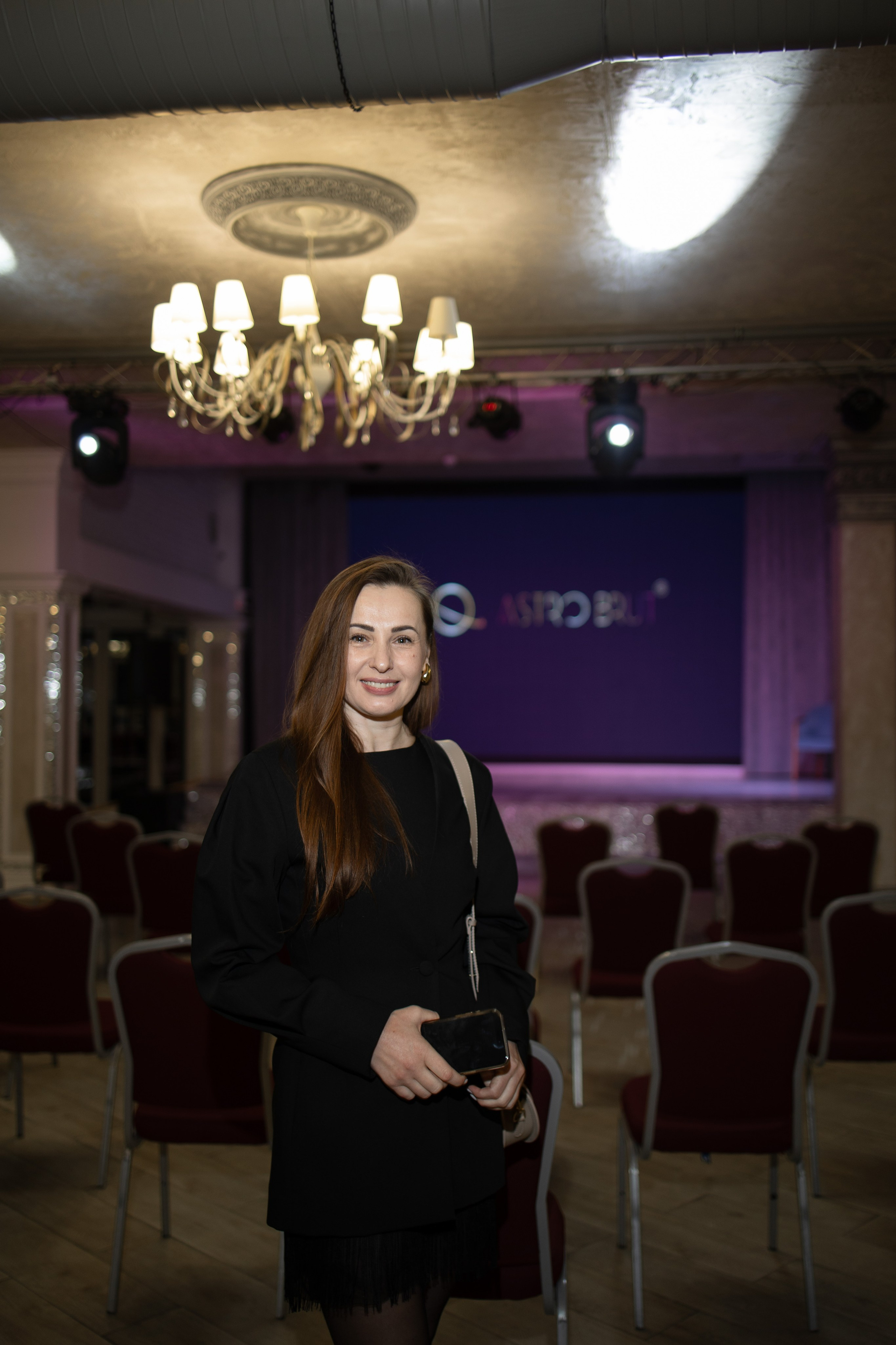 AstroBrut Conference. Wedding and family photographer