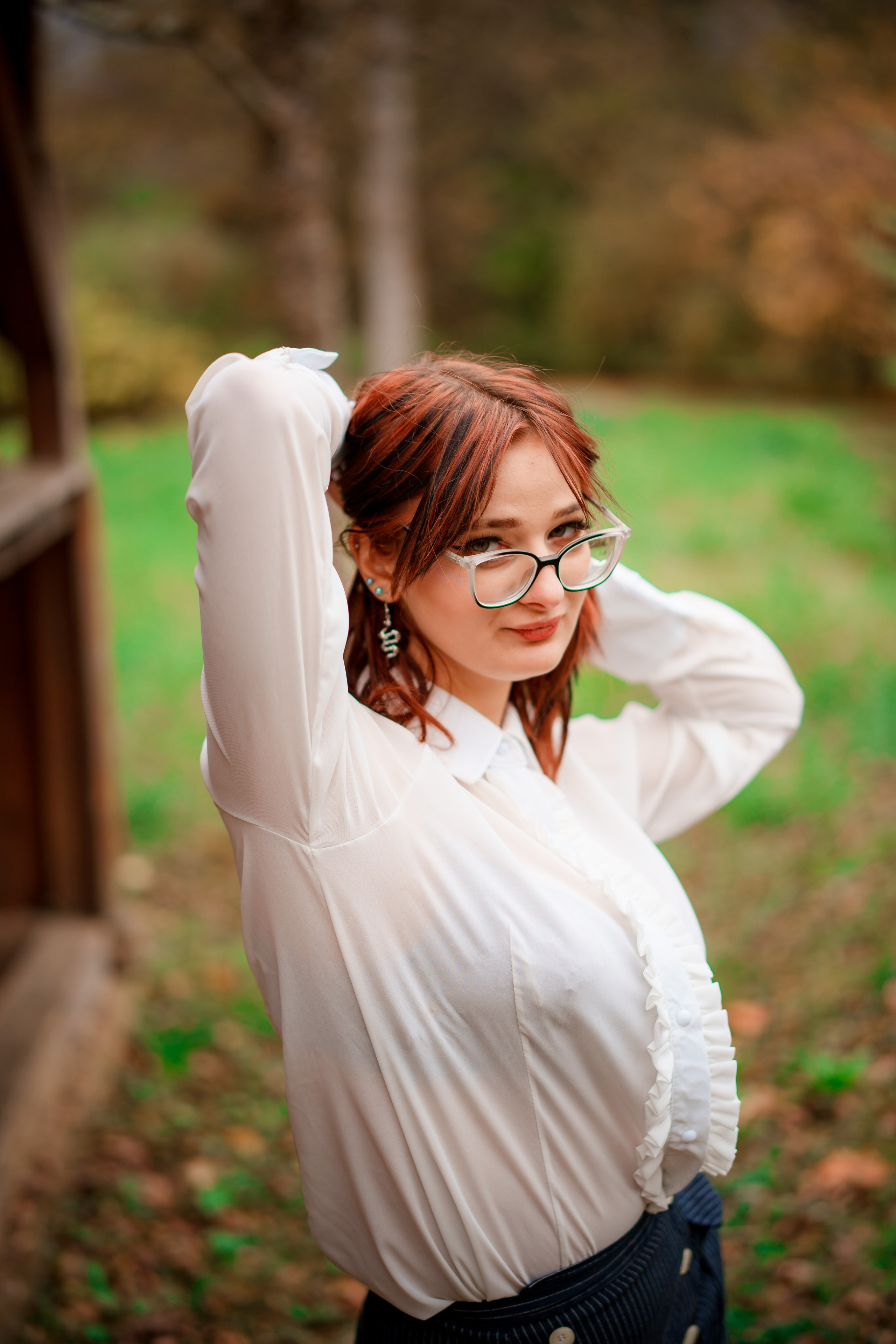 Parcul Dendrologic Gurahonț Gratuit. Trendy Albums