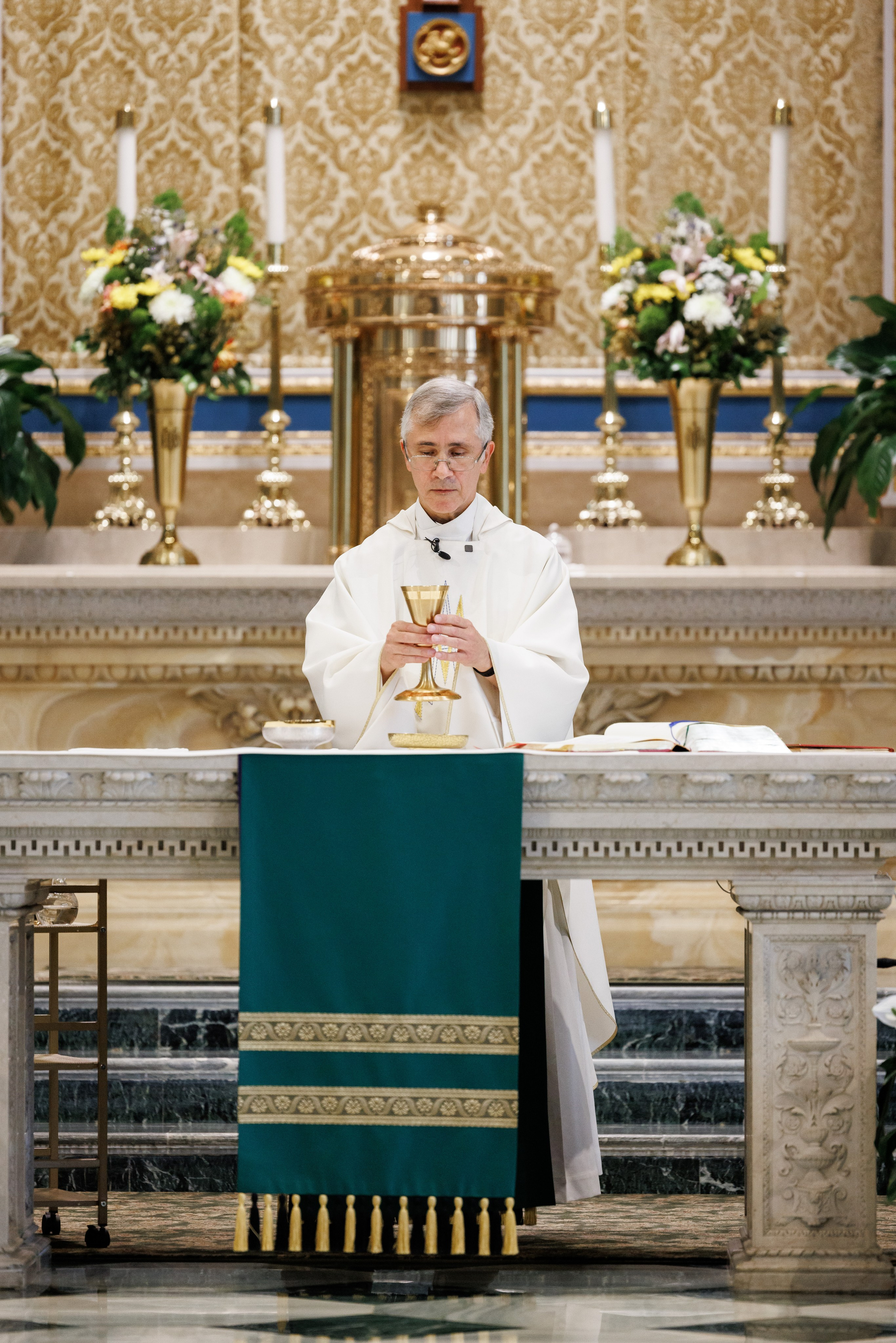 Alessia & Forrest. Wedding Photo & Video