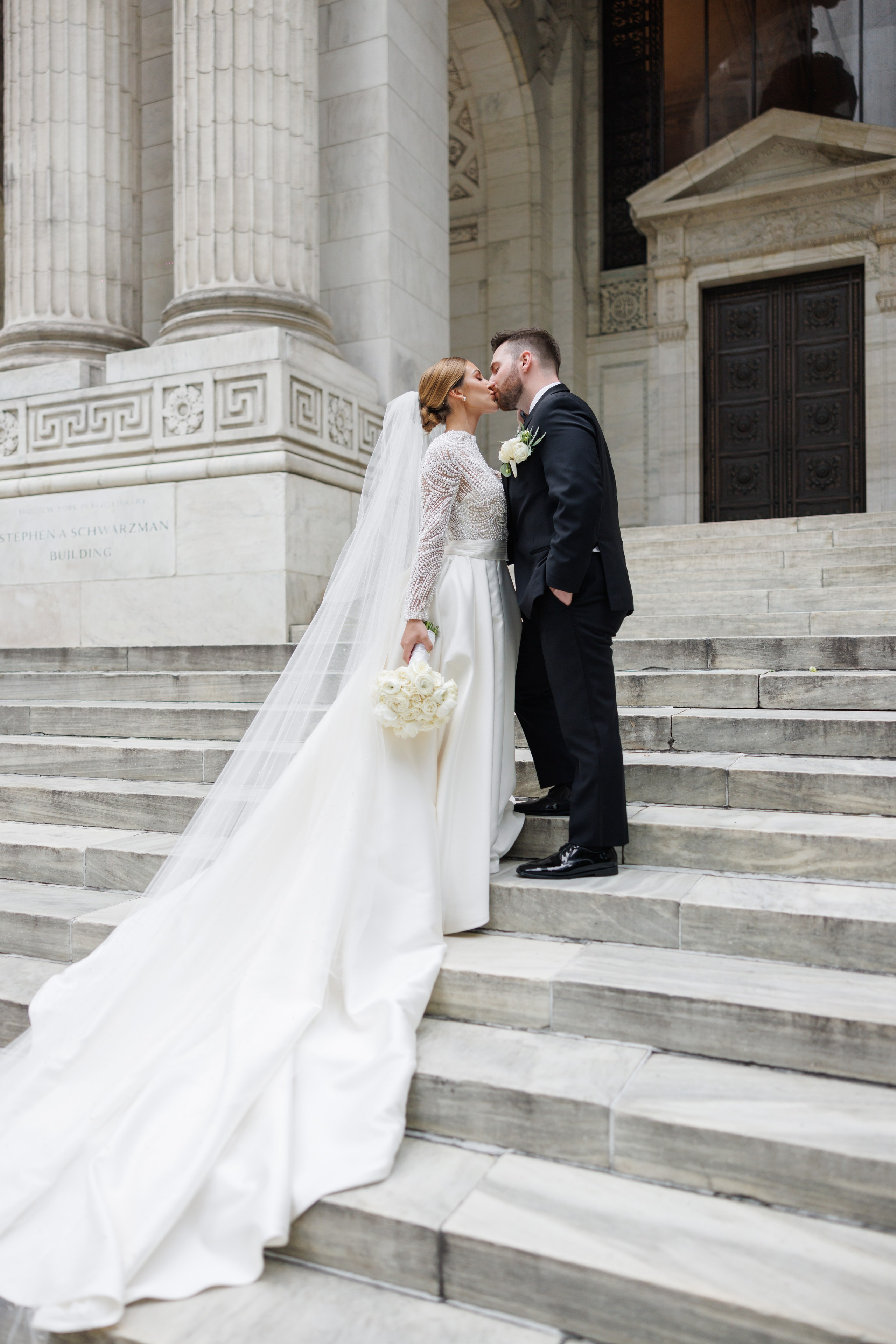 Alessia & Forrest. Wedding Photo & Video