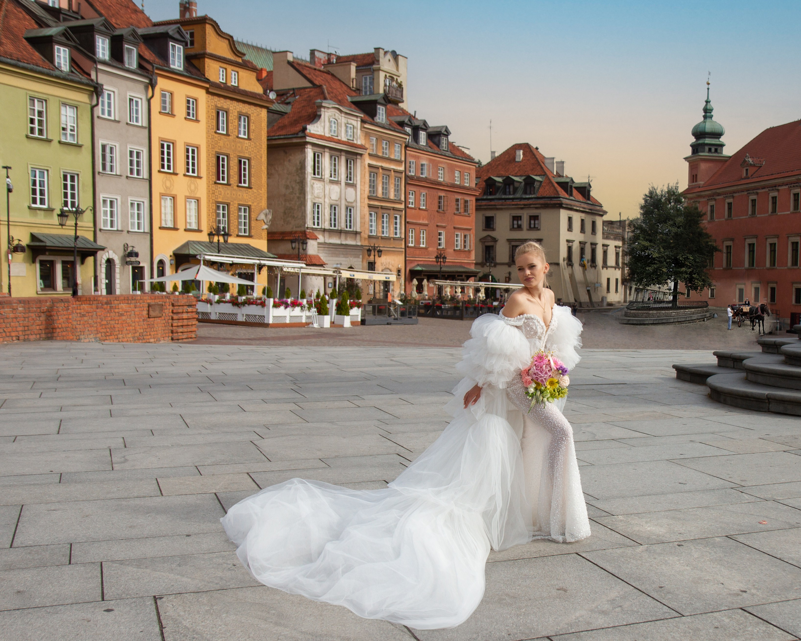 Весільний прайс. Весільний та сімейний фотограф Наталія Дудник. Дніпро, Україна/Європа