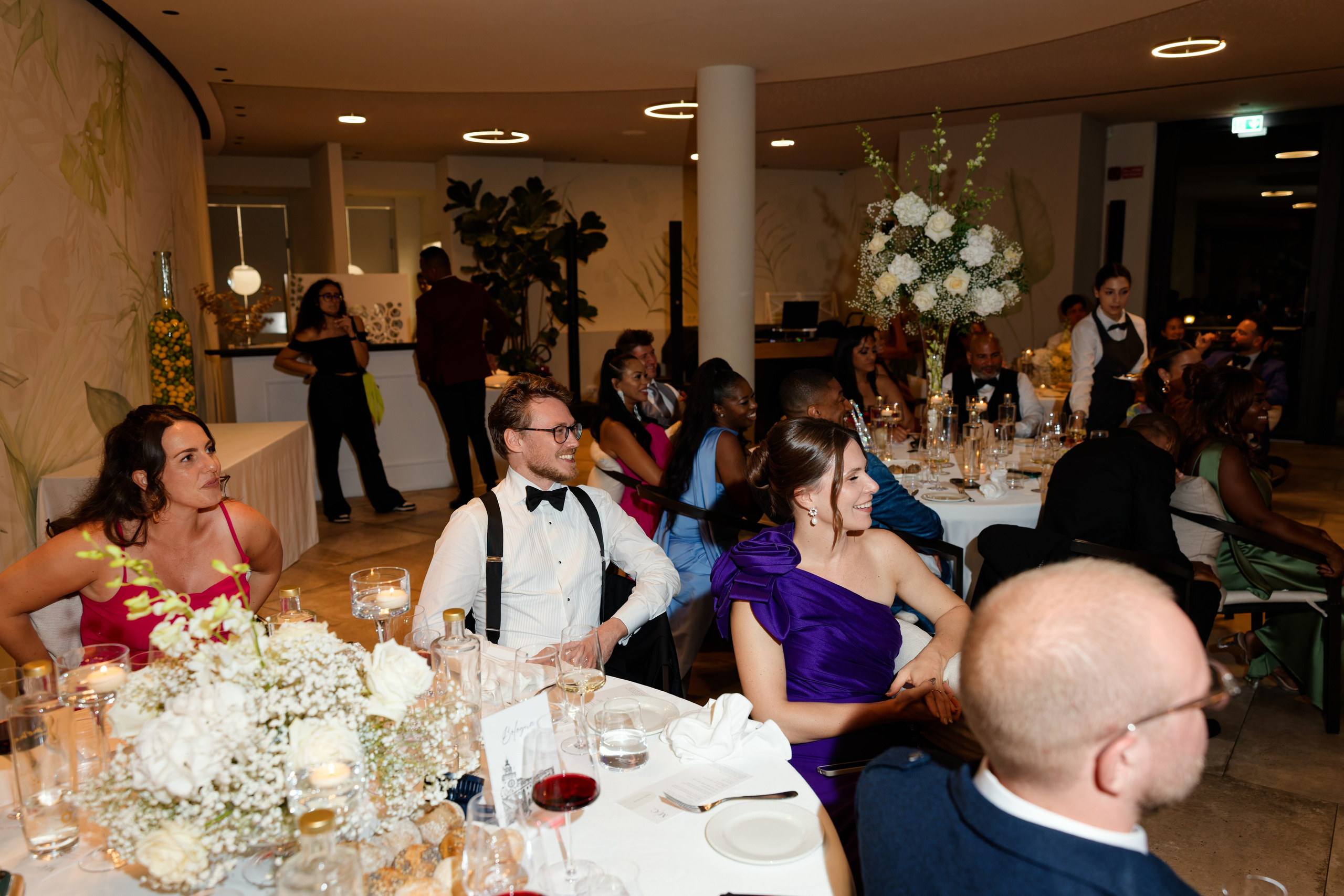 Wedding at Villa Porta on Lake Maggiore