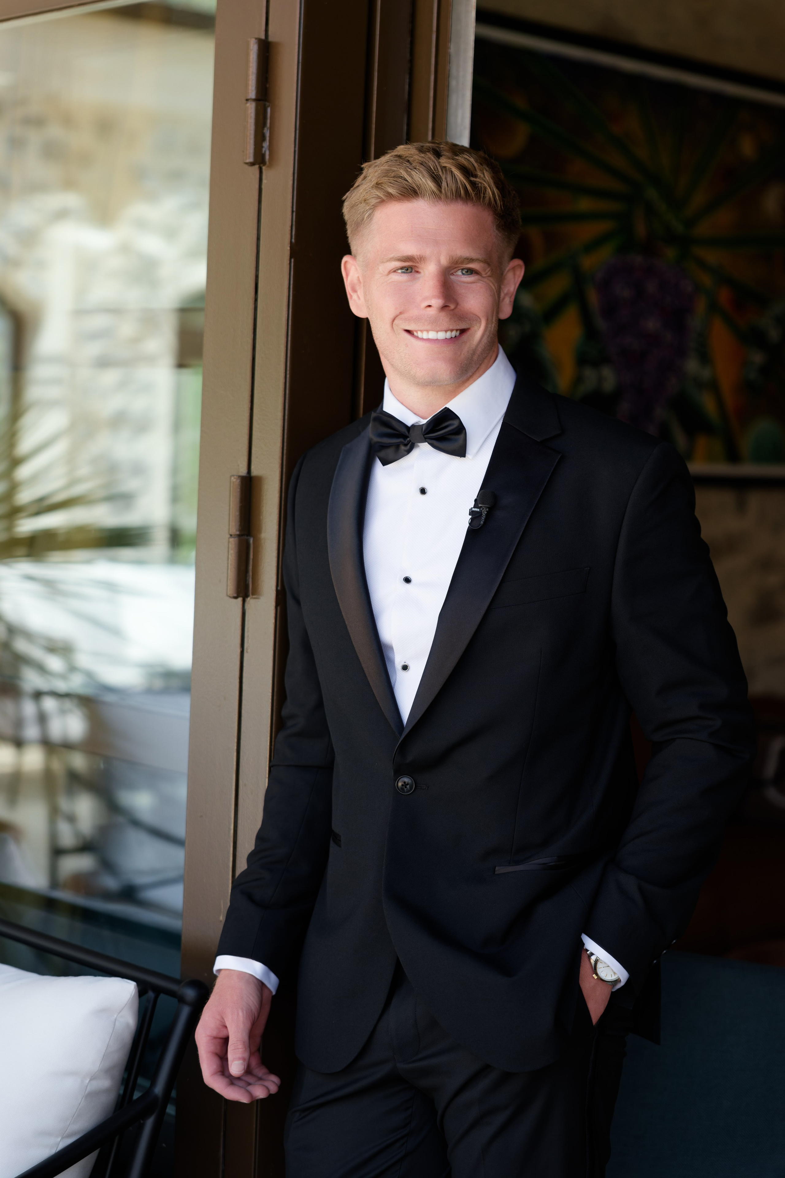 Wedding at Château L’Hospitalet in Narbonne, France. Destination Wedding Photographer — Nikita Burtsev