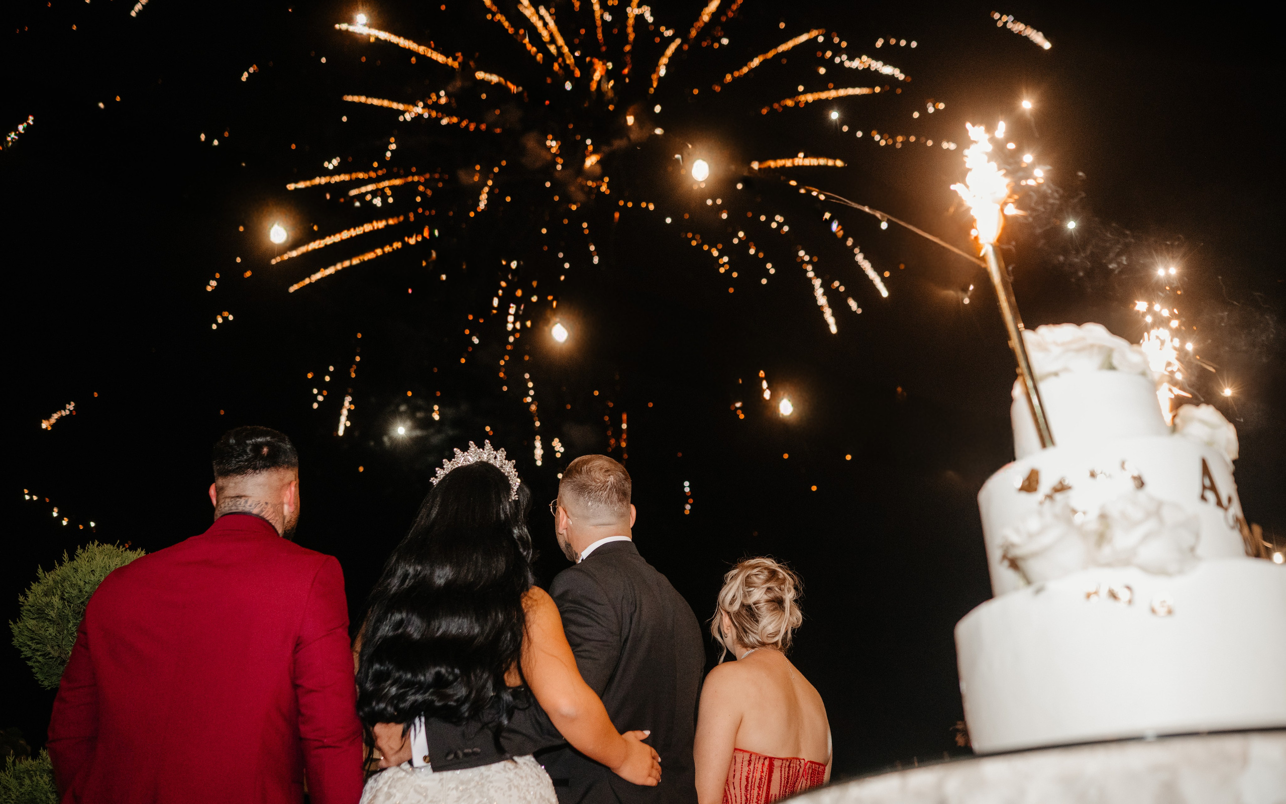 🤎 M a r i n a & A l i n - Wedding Day Preview. Wedding & Family Photographer