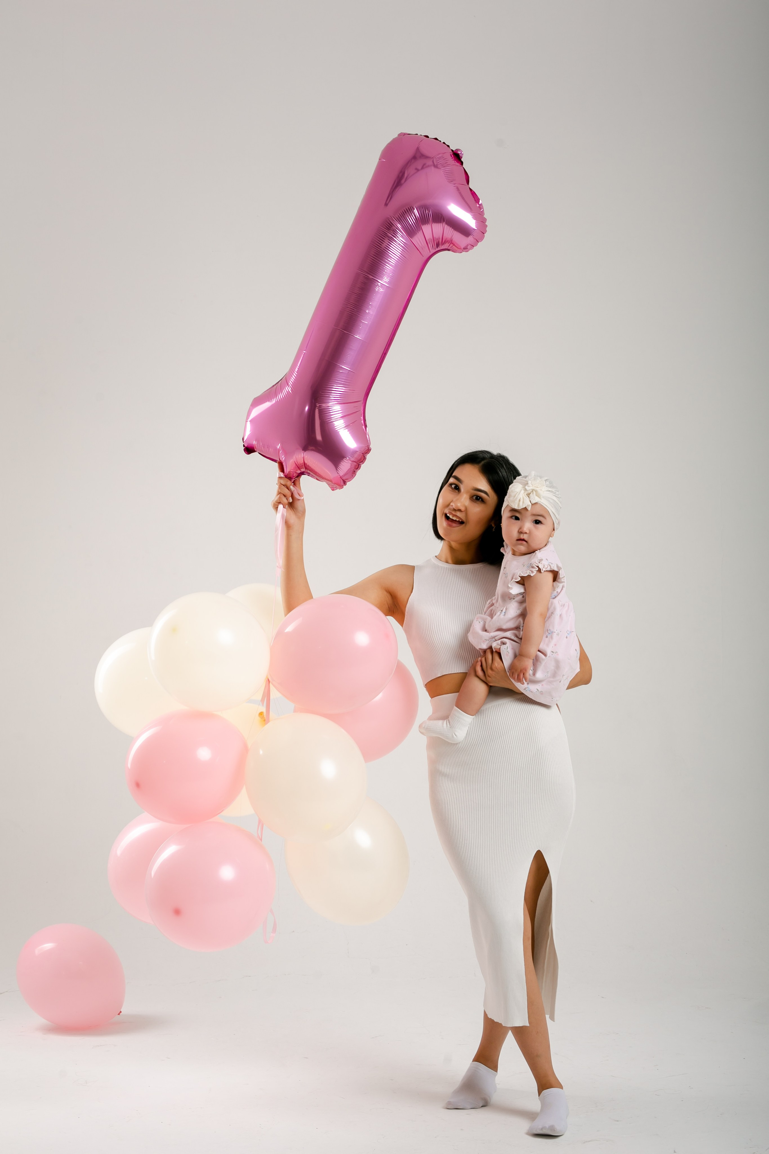 Family. Mandarin.photo