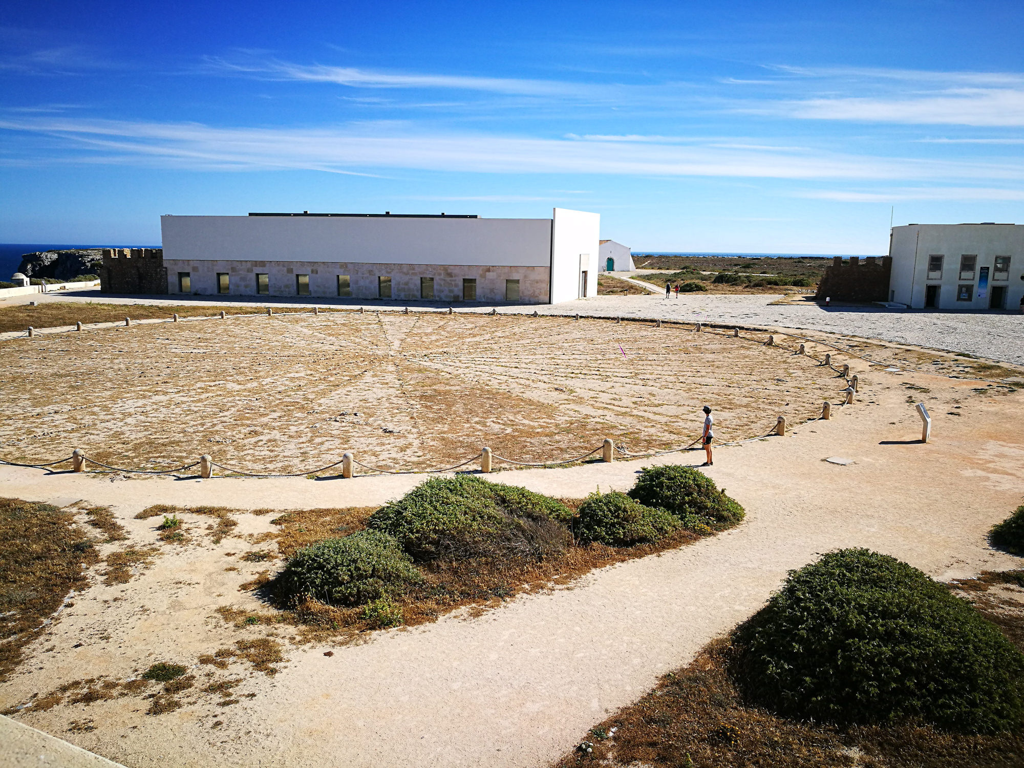 Ceļojums Portugāles dienvidos