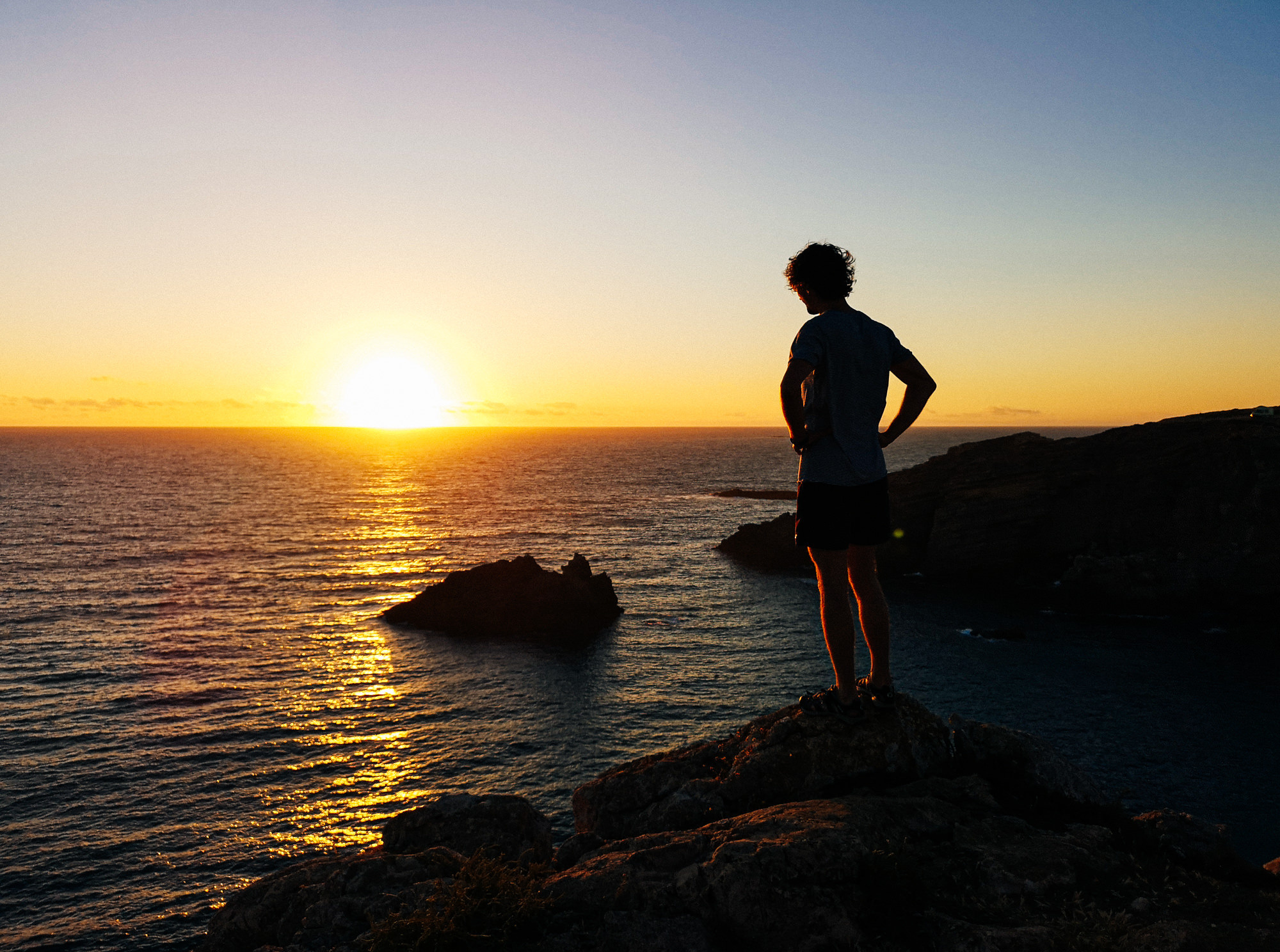 Ceļojums Portugāles dienvidos