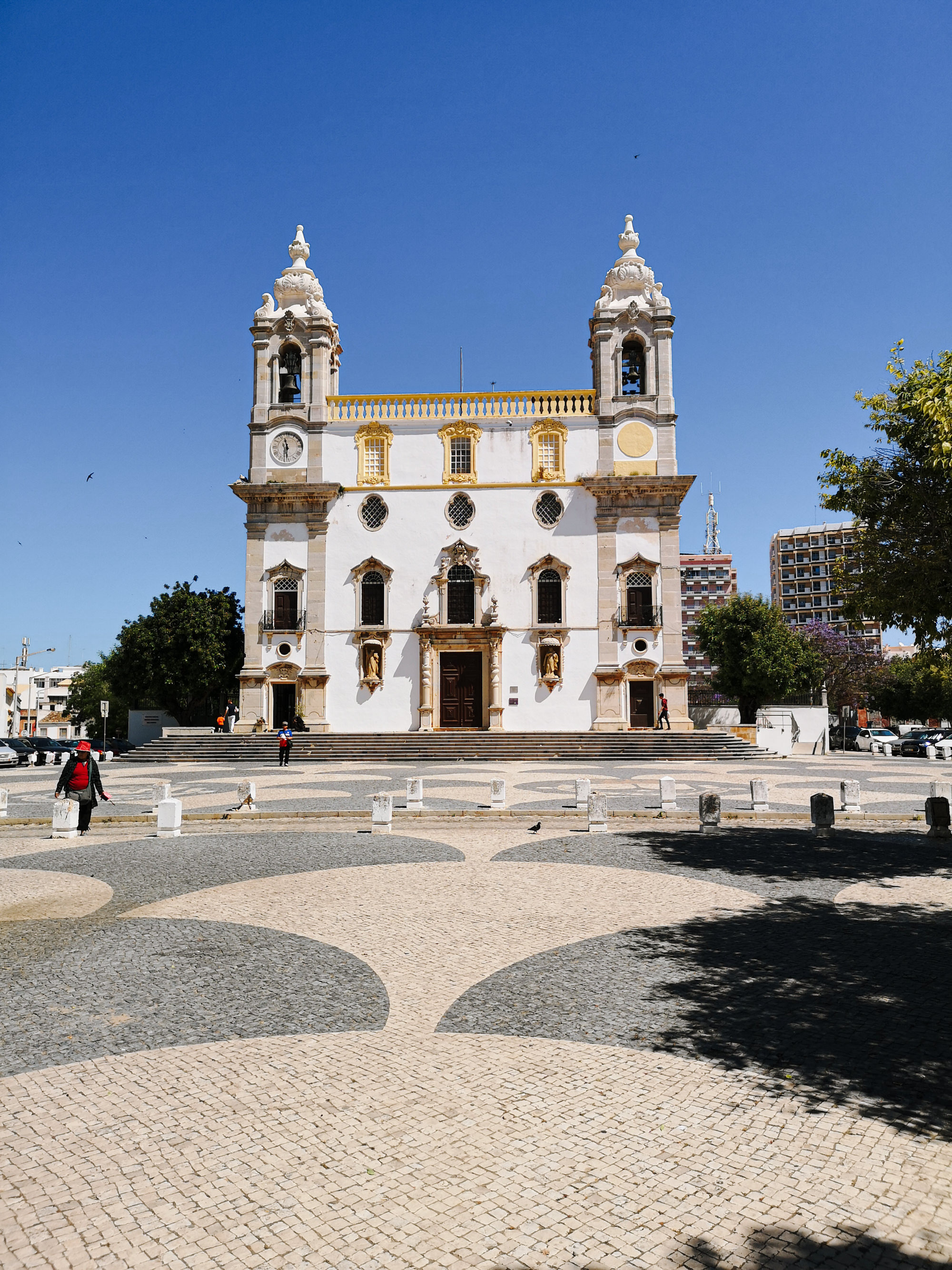 Ceļojums Portugāles dienvidos