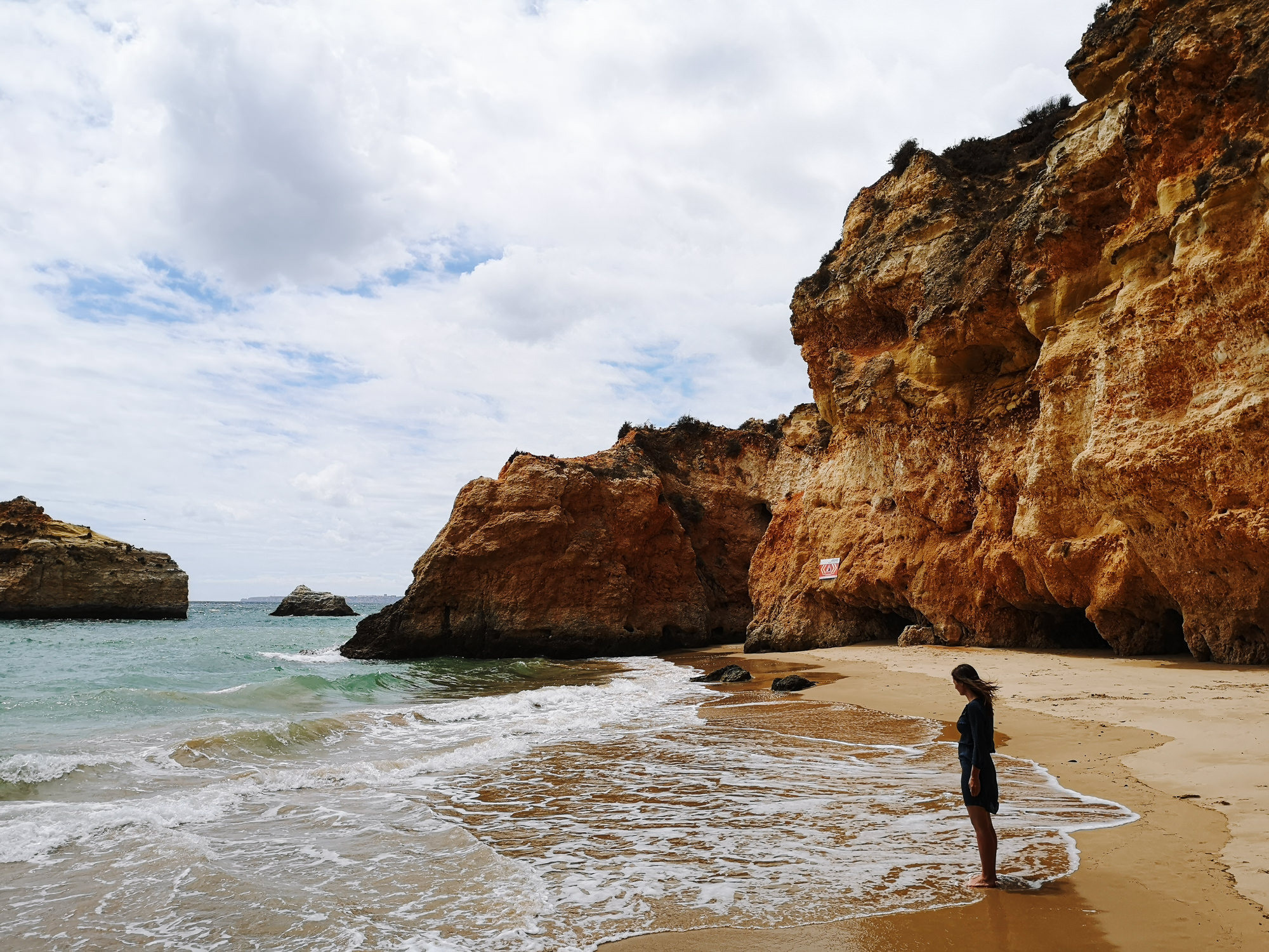Ceļojums Portugāles dienvidos