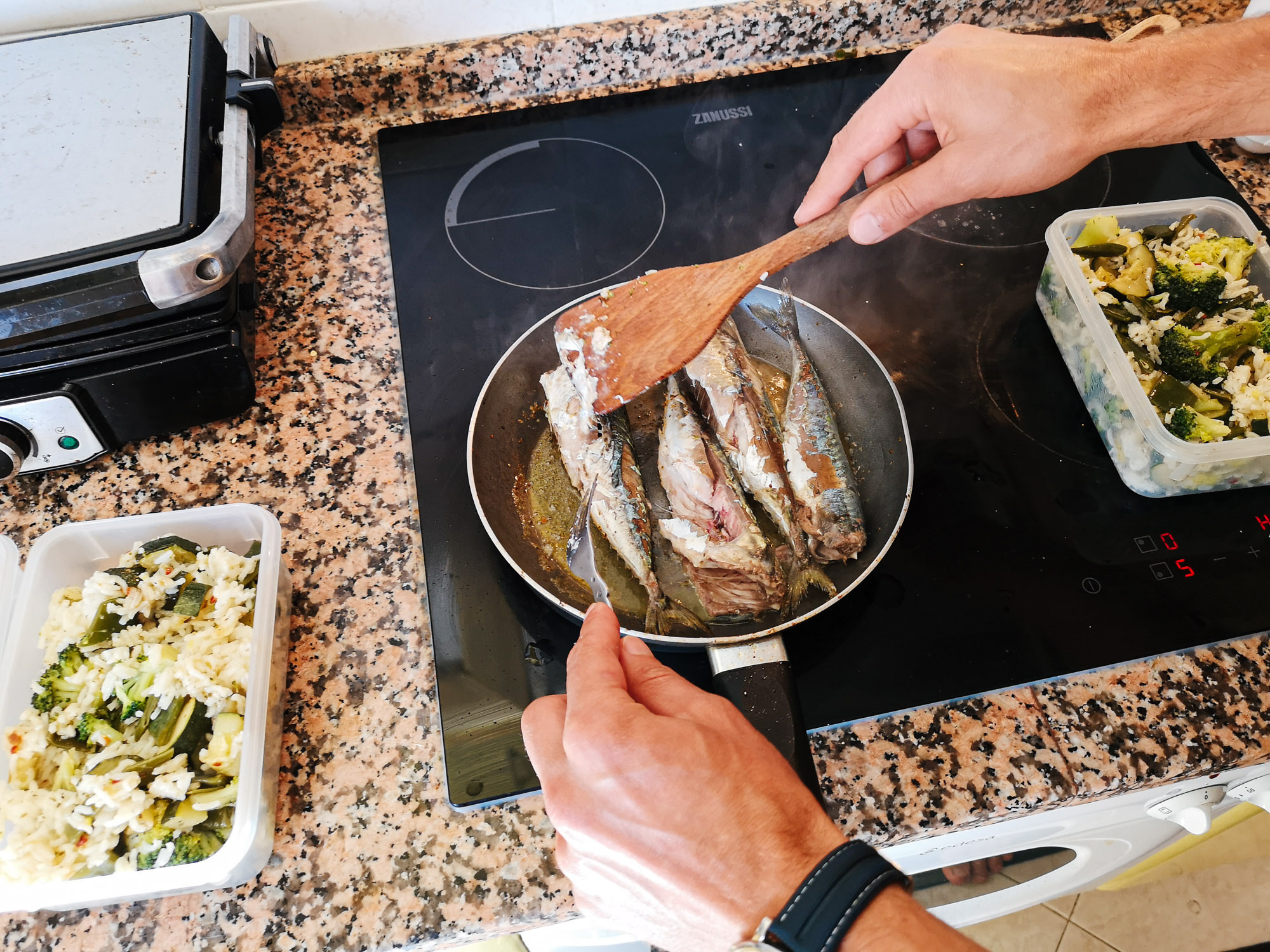 Ceļojums Portugāles dienvidos