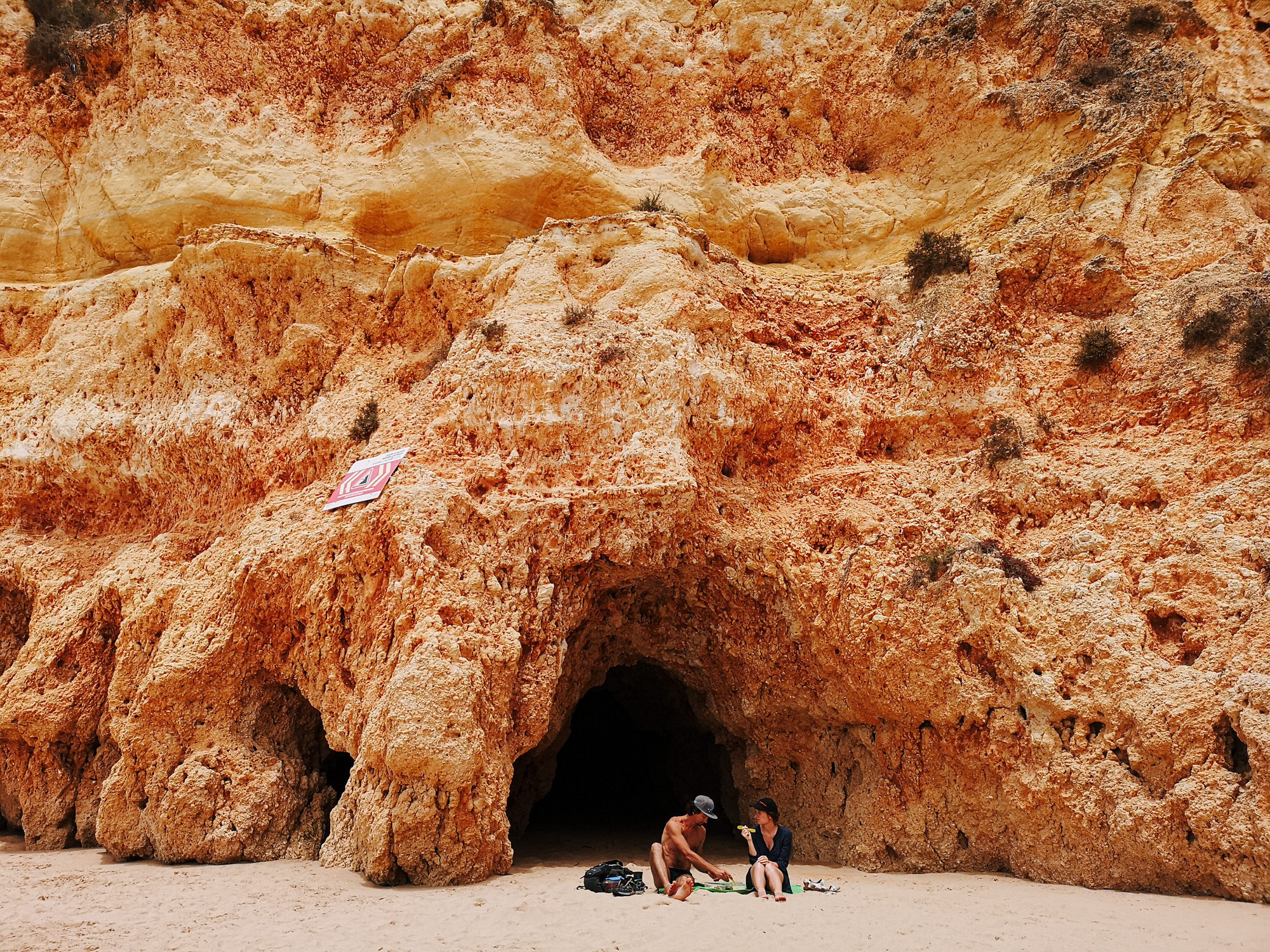 Ceļojums Portugāles dienvidos
