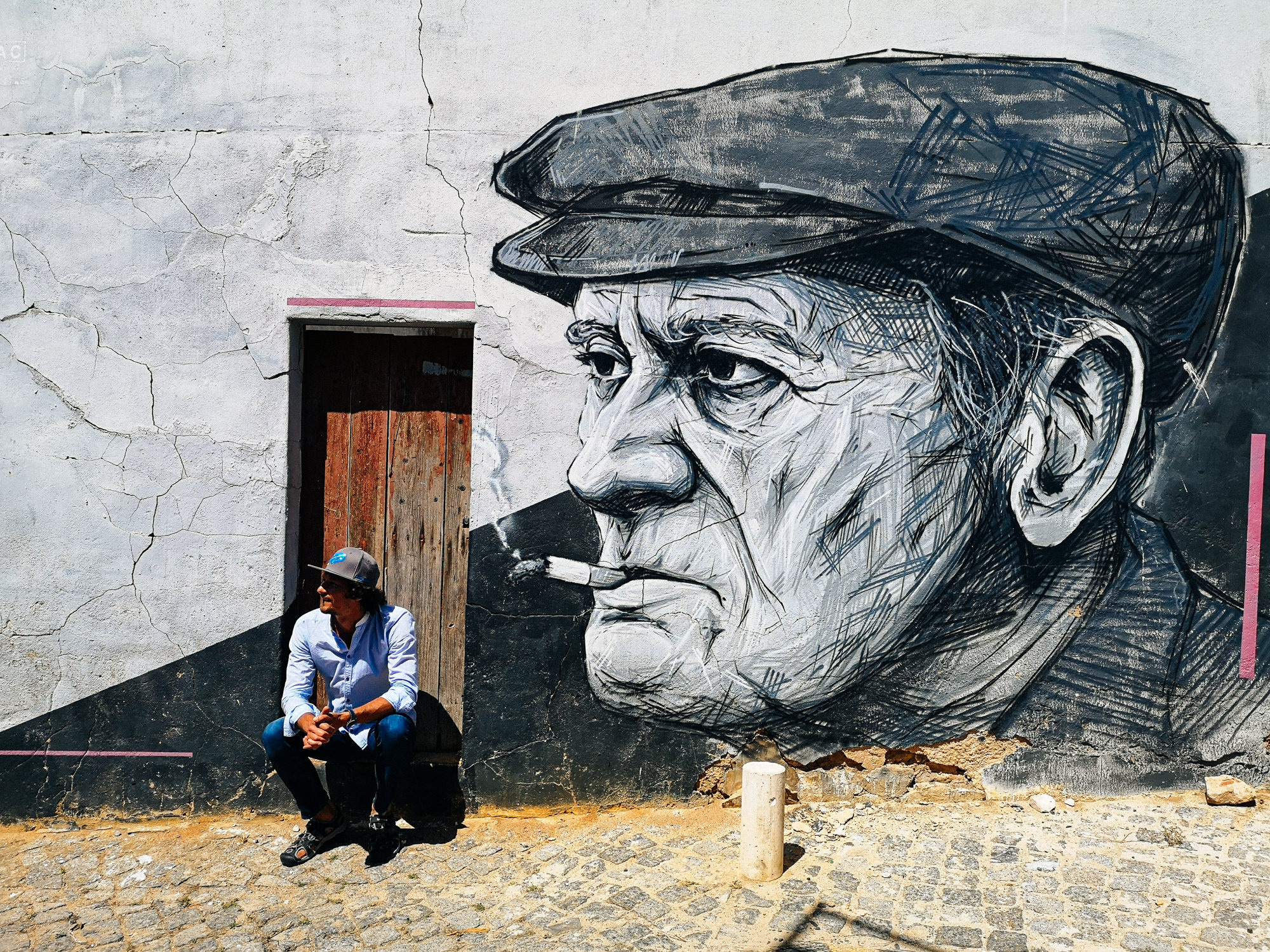 Ceļojums Portugāles dienvidos