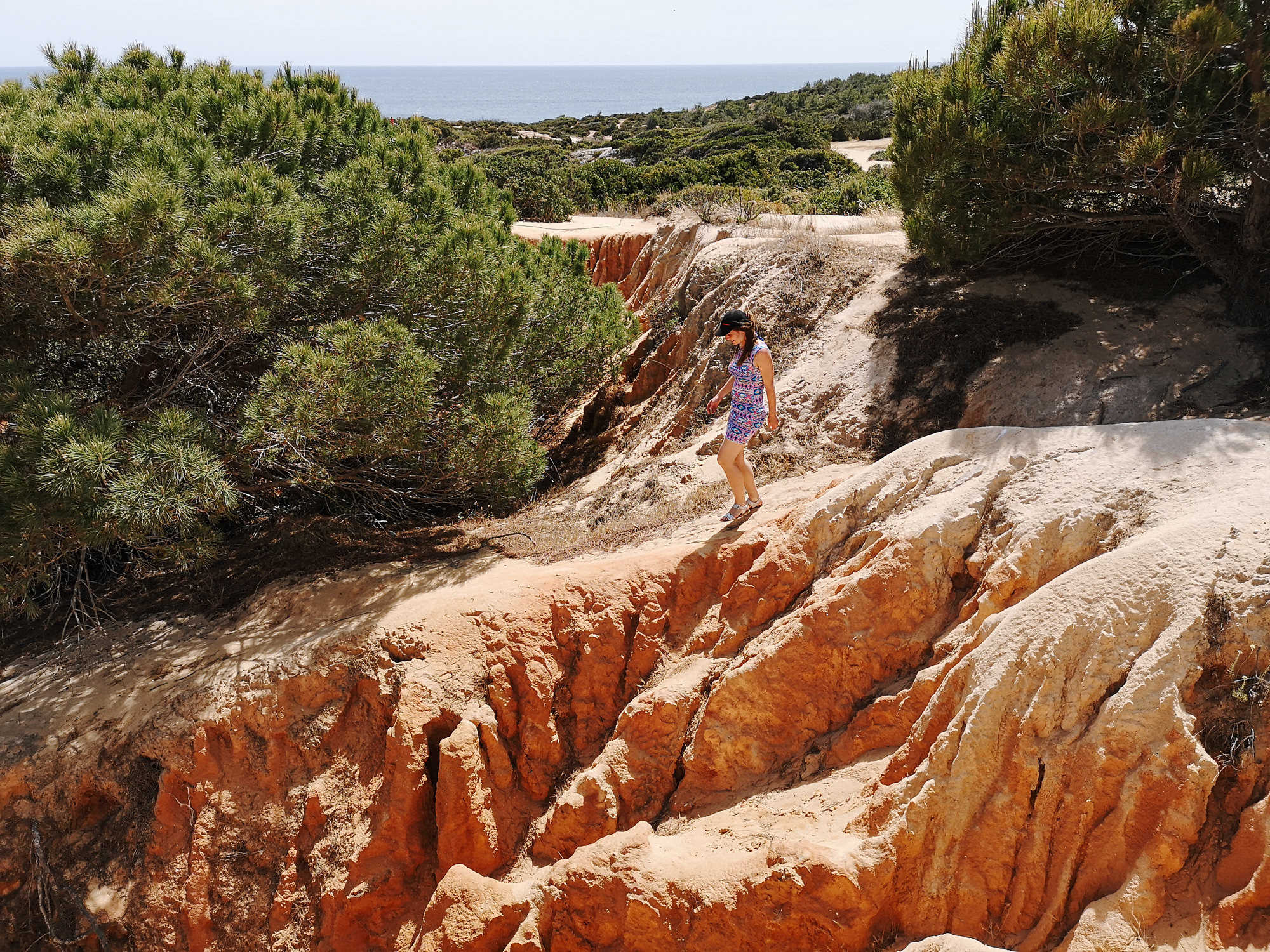 Ceļojums Portugāles dienvidos