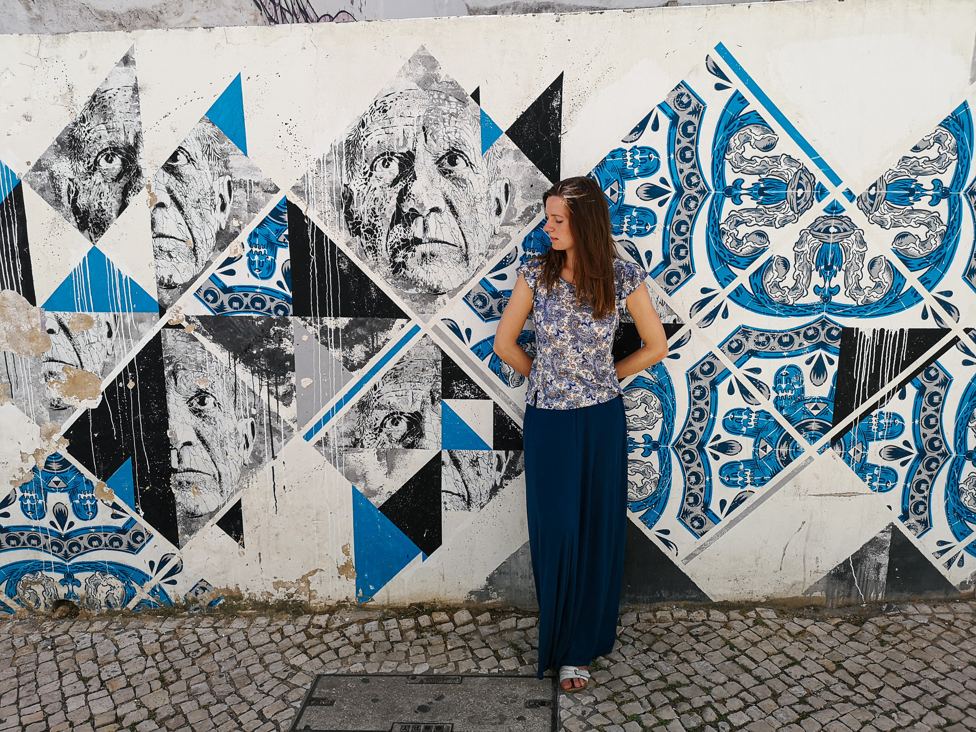 Ceļojums Portugāles dienvidos