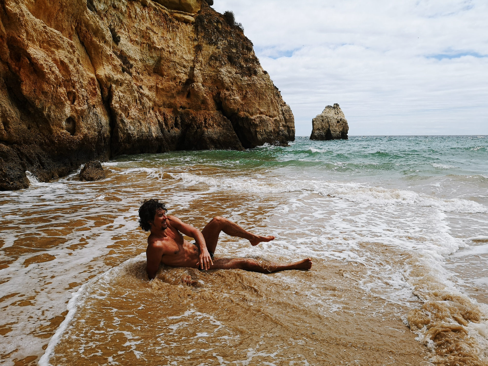 Ceļojums Portugāles dienvidos