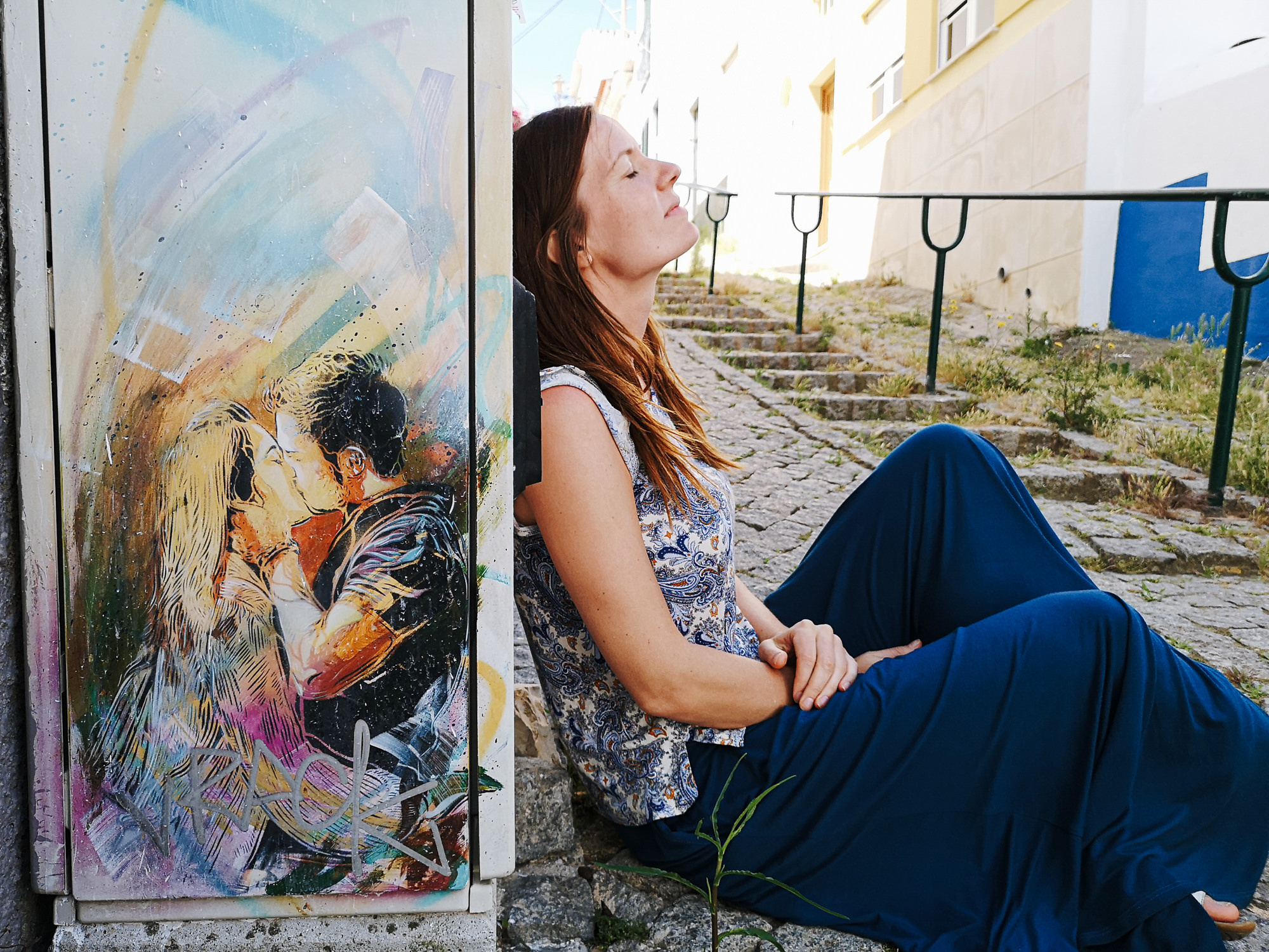 Ceļojums Portugāles dienvidos