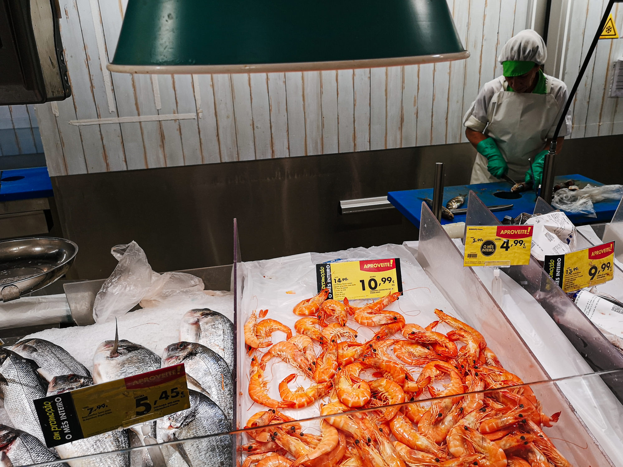 Ceļojums Portugāles dienvidos