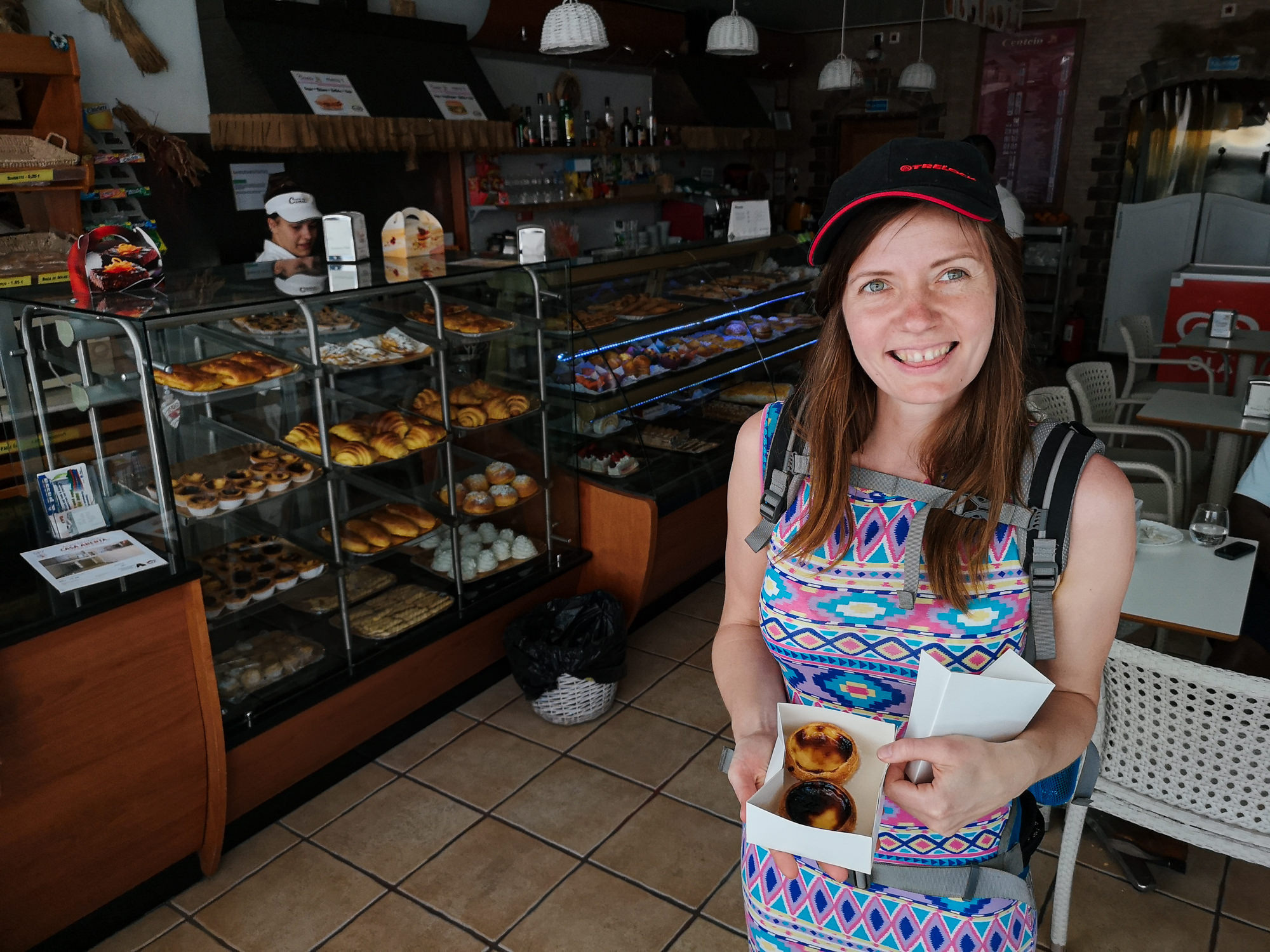 Ceļojums Portugāles dienvidos