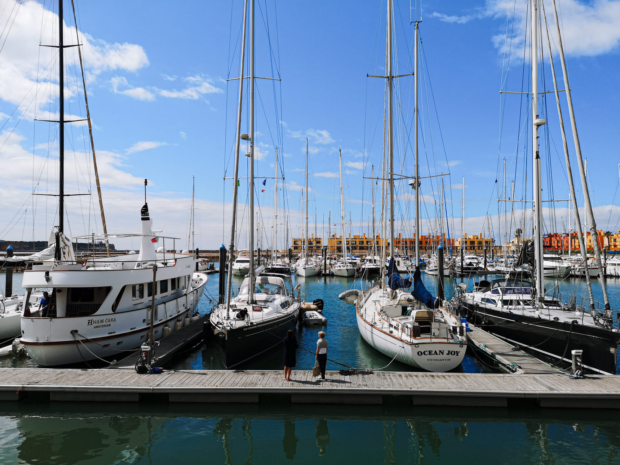 Ceļojums Portugāles dienvidos