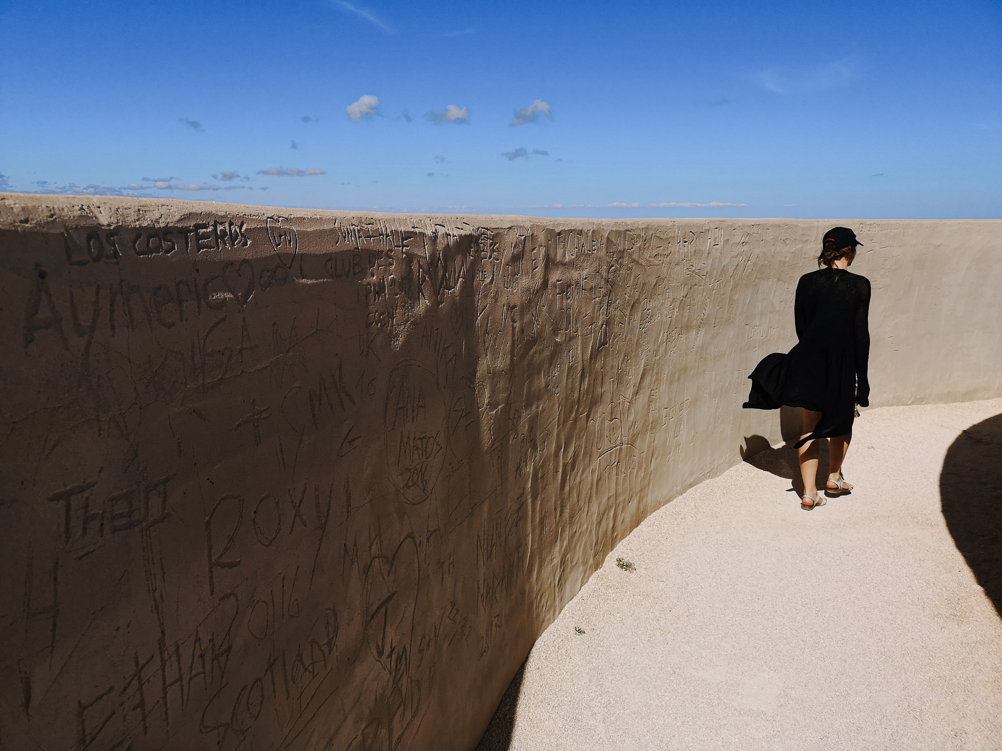 Ceļojums Portugāles dienvidos