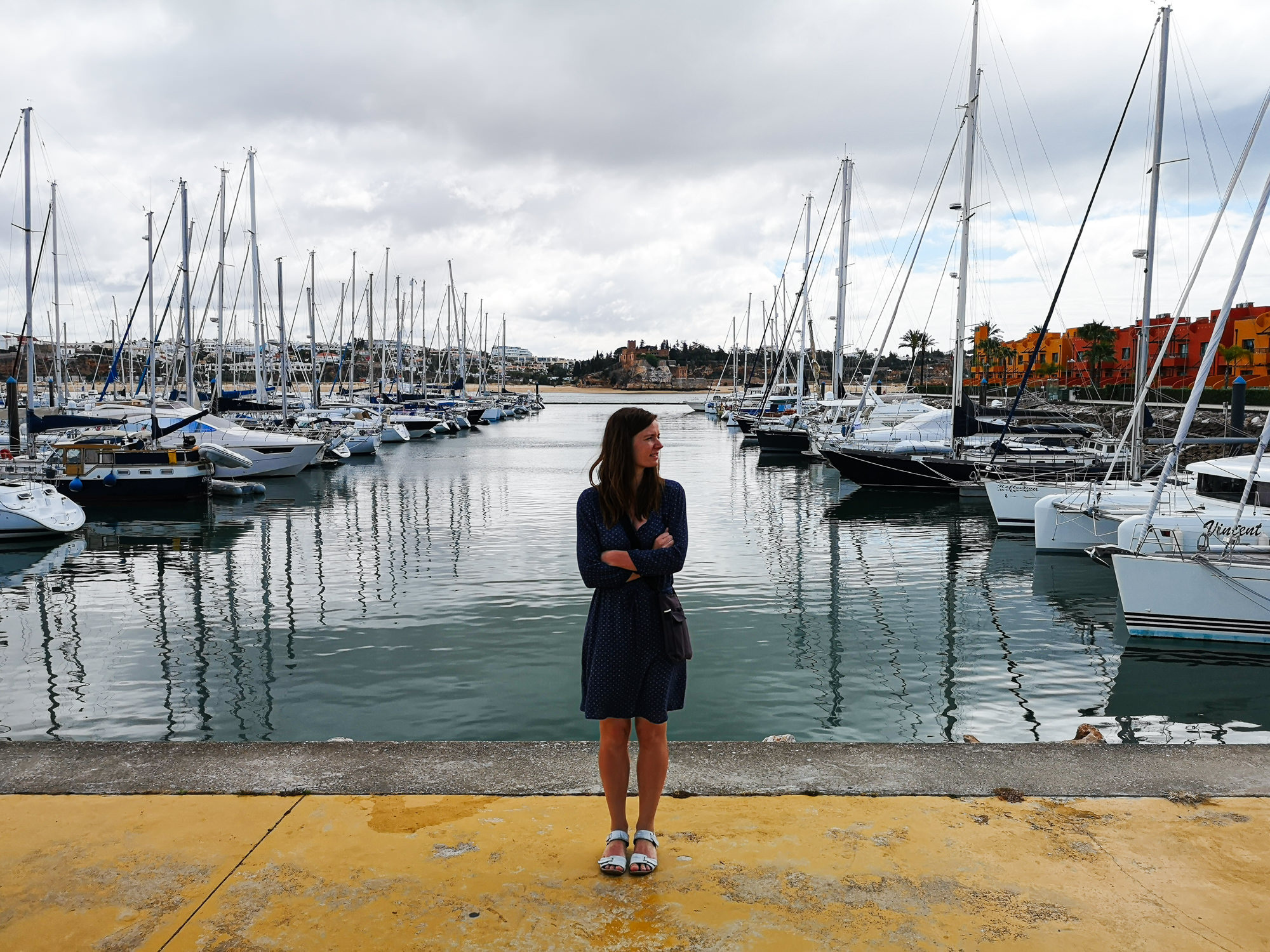 Ceļojums Portugāles dienvidos