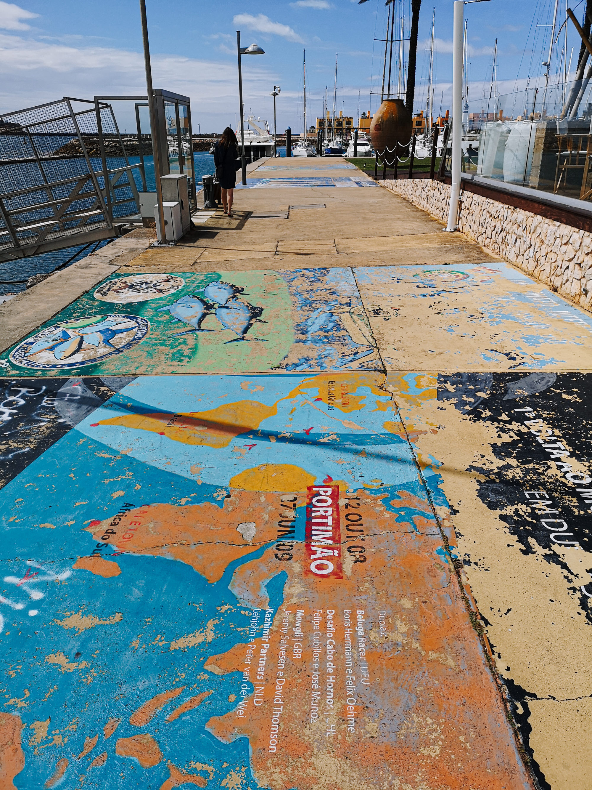 Ceļojums Portugāles dienvidos