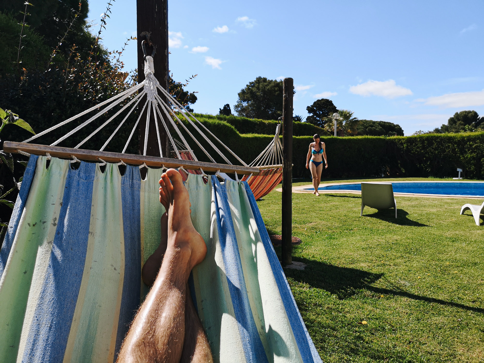 Ceļojums Portugāles dienvidos