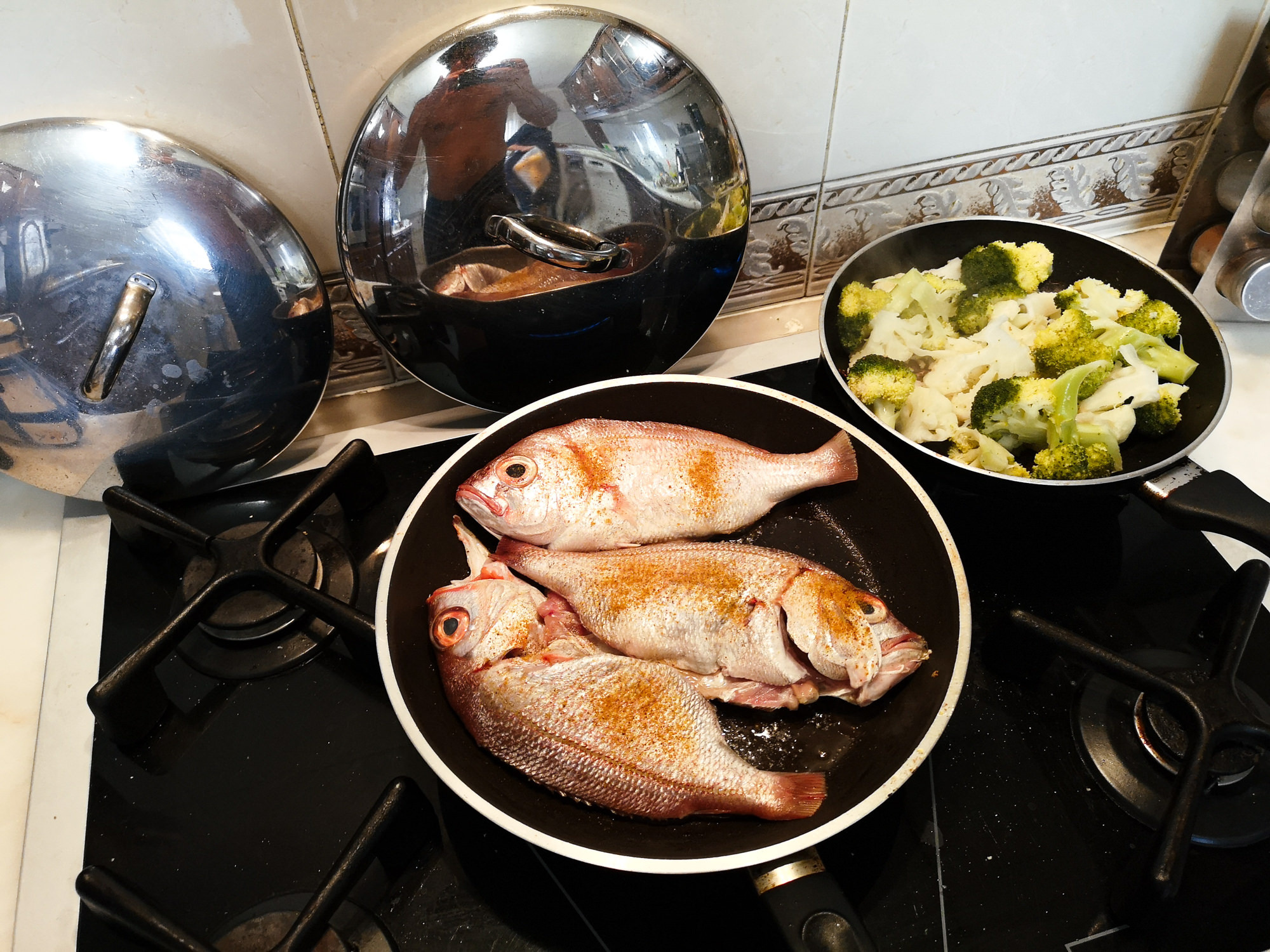 Ceļojums Portugāles dienvidos