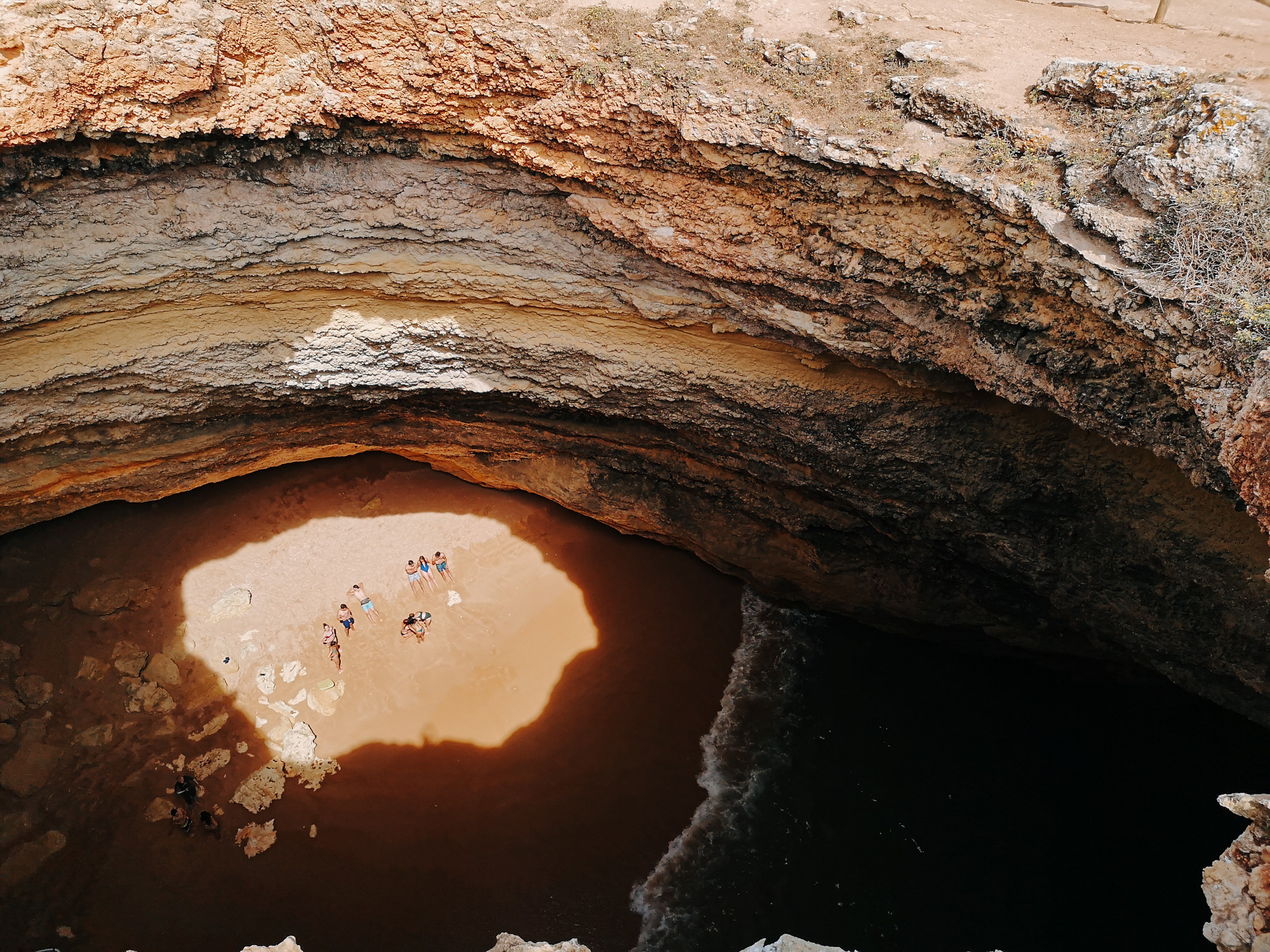 Ceļojums Portugāles dienvidos