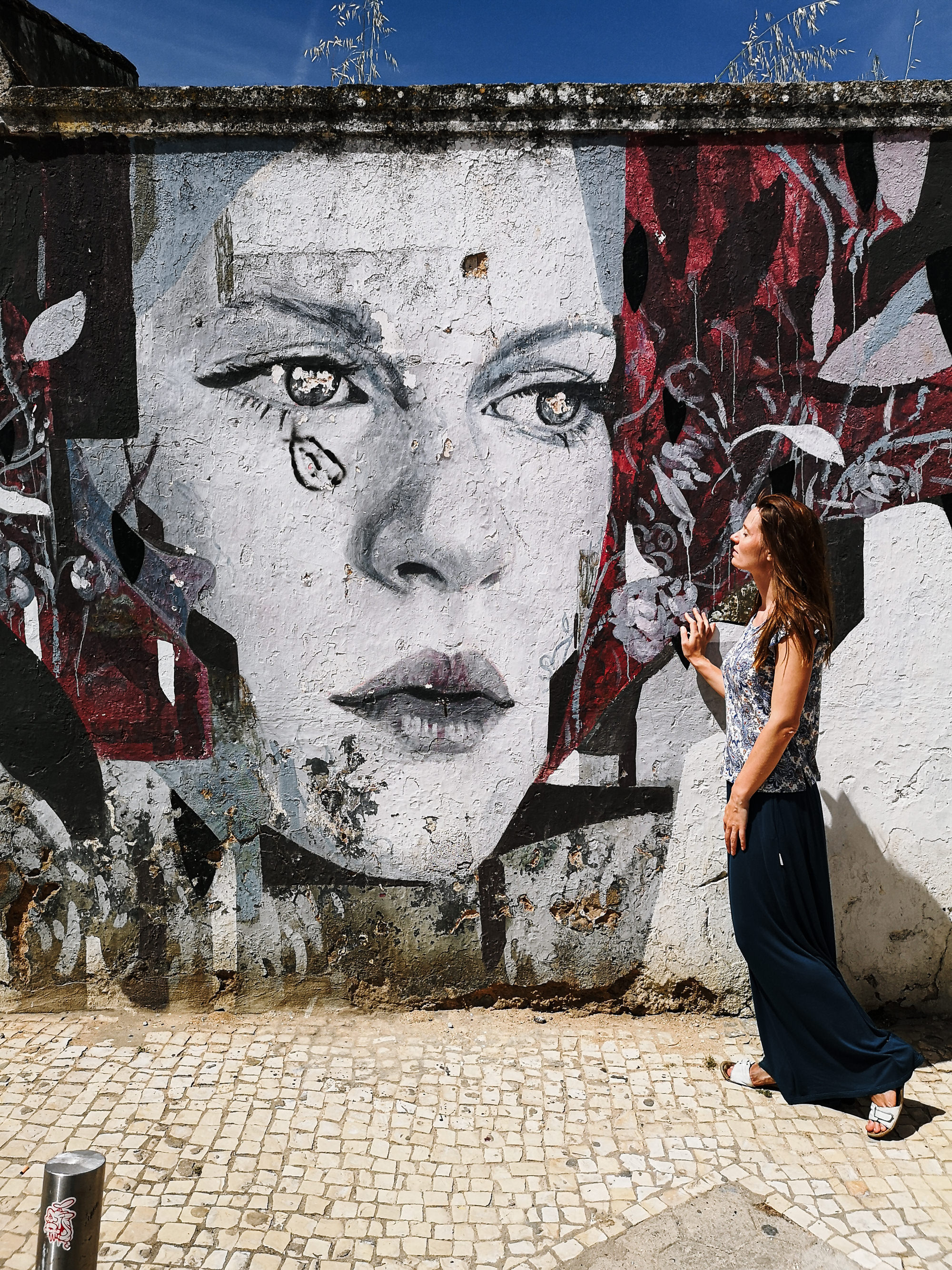 Ceļojums Portugāles dienvidos