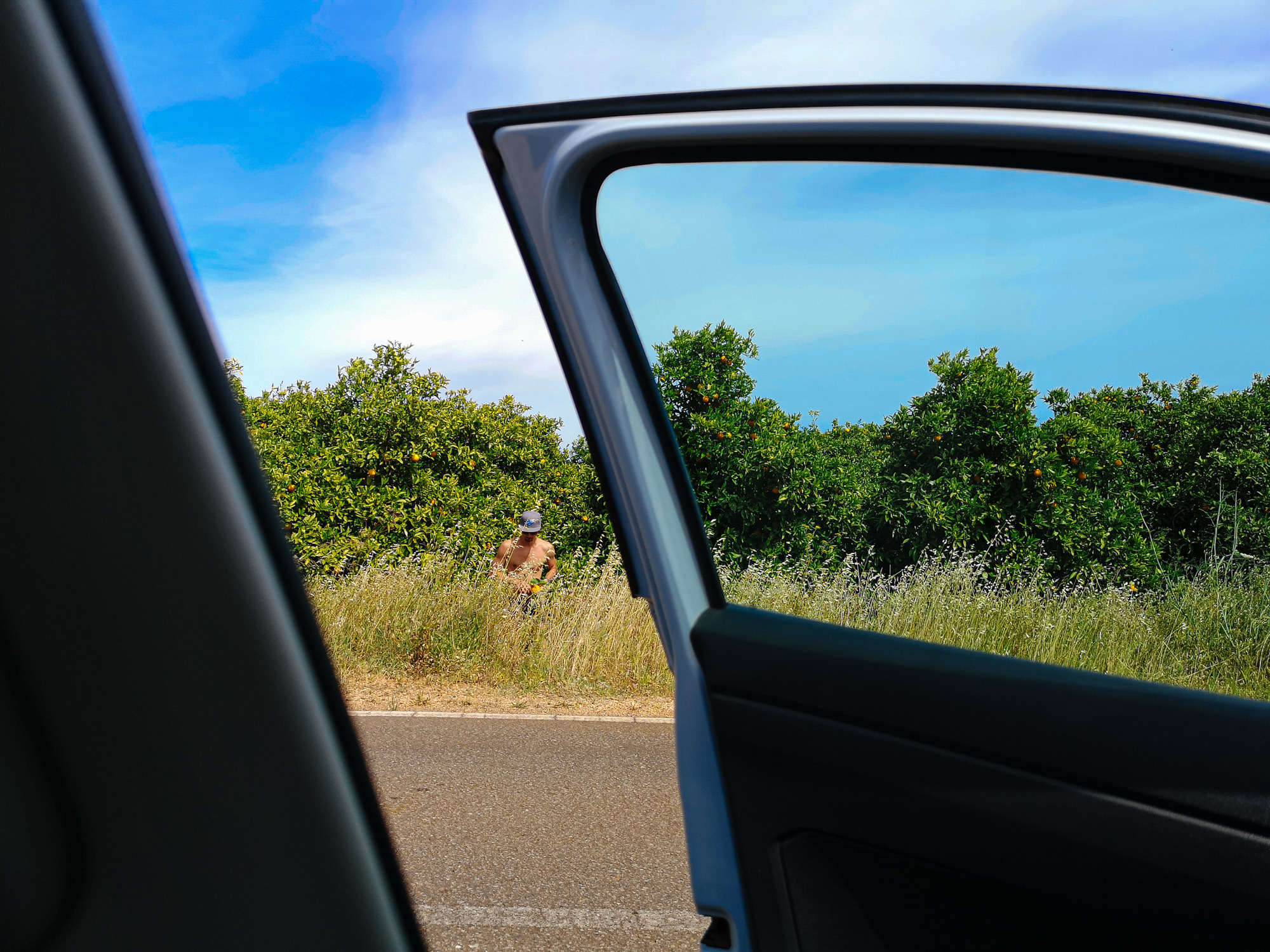 Ceļojums Portugāles dienvidos