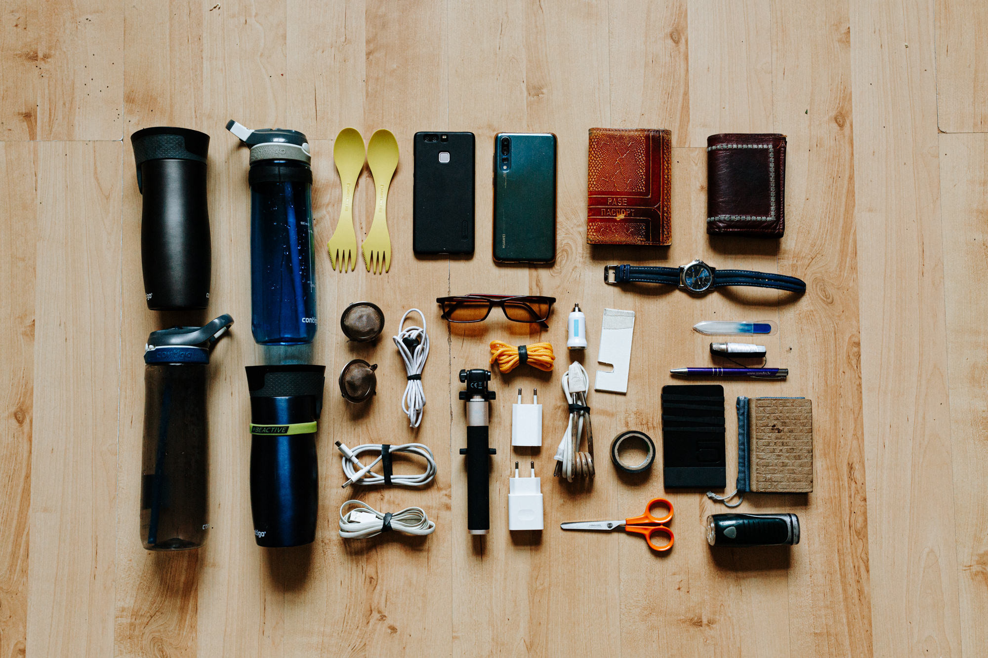 Ceļojums Portugāles dienvidos