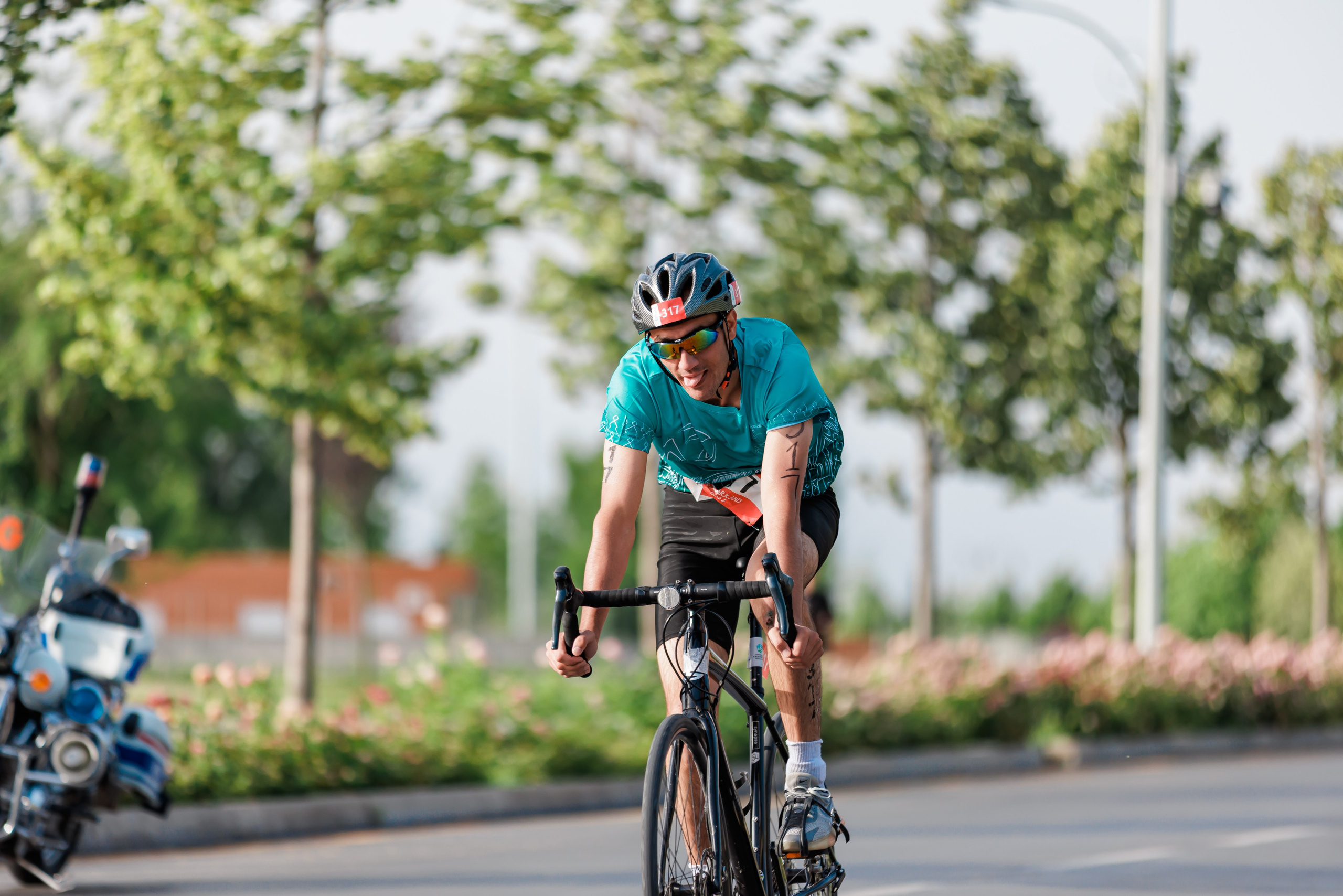 Спортивная фотосъёмка. Яркие моменты, запечатленные в каждом кадре