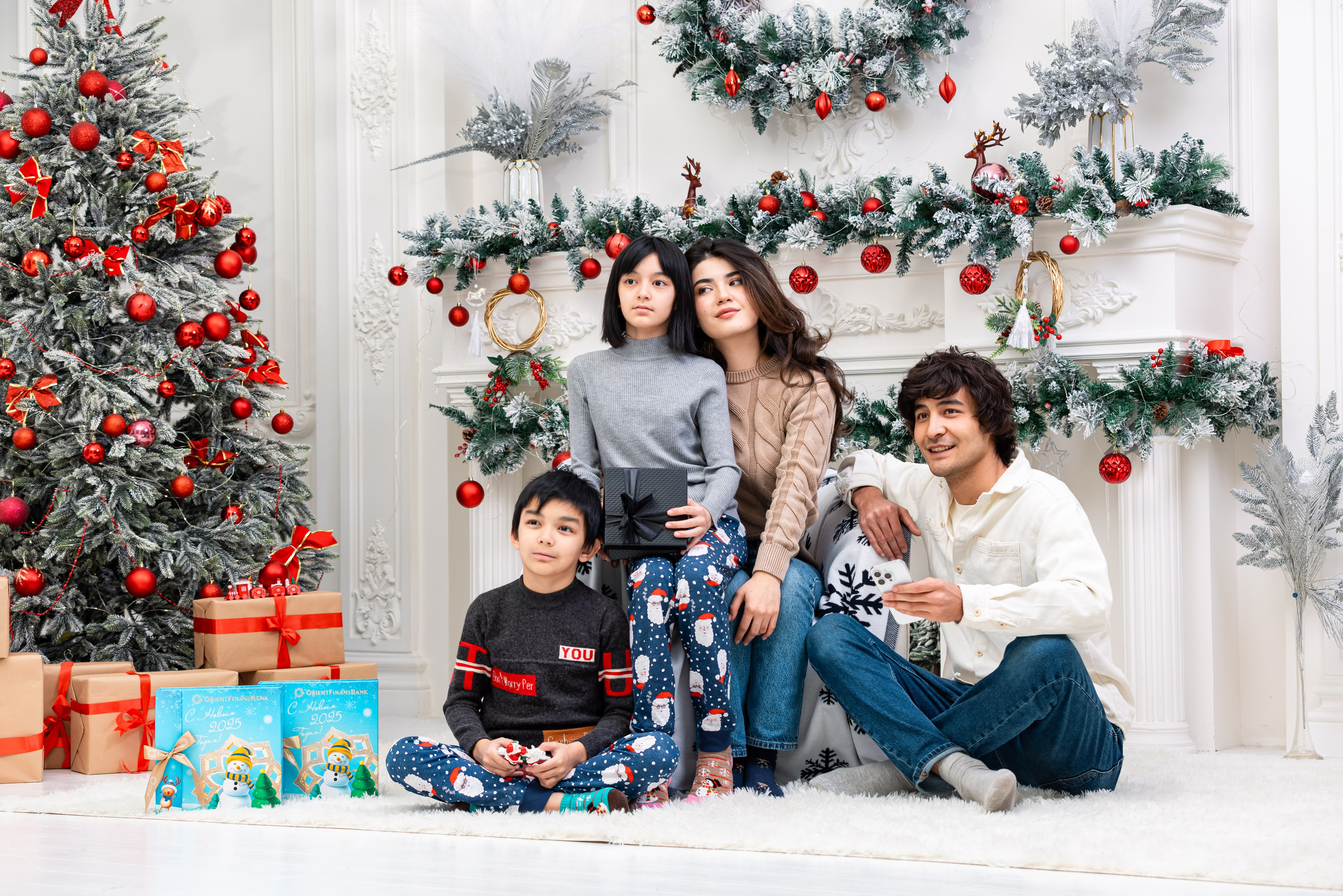 Коммерческая фотосъёмка. Яркие моменты, запечатленные в каждом кадре