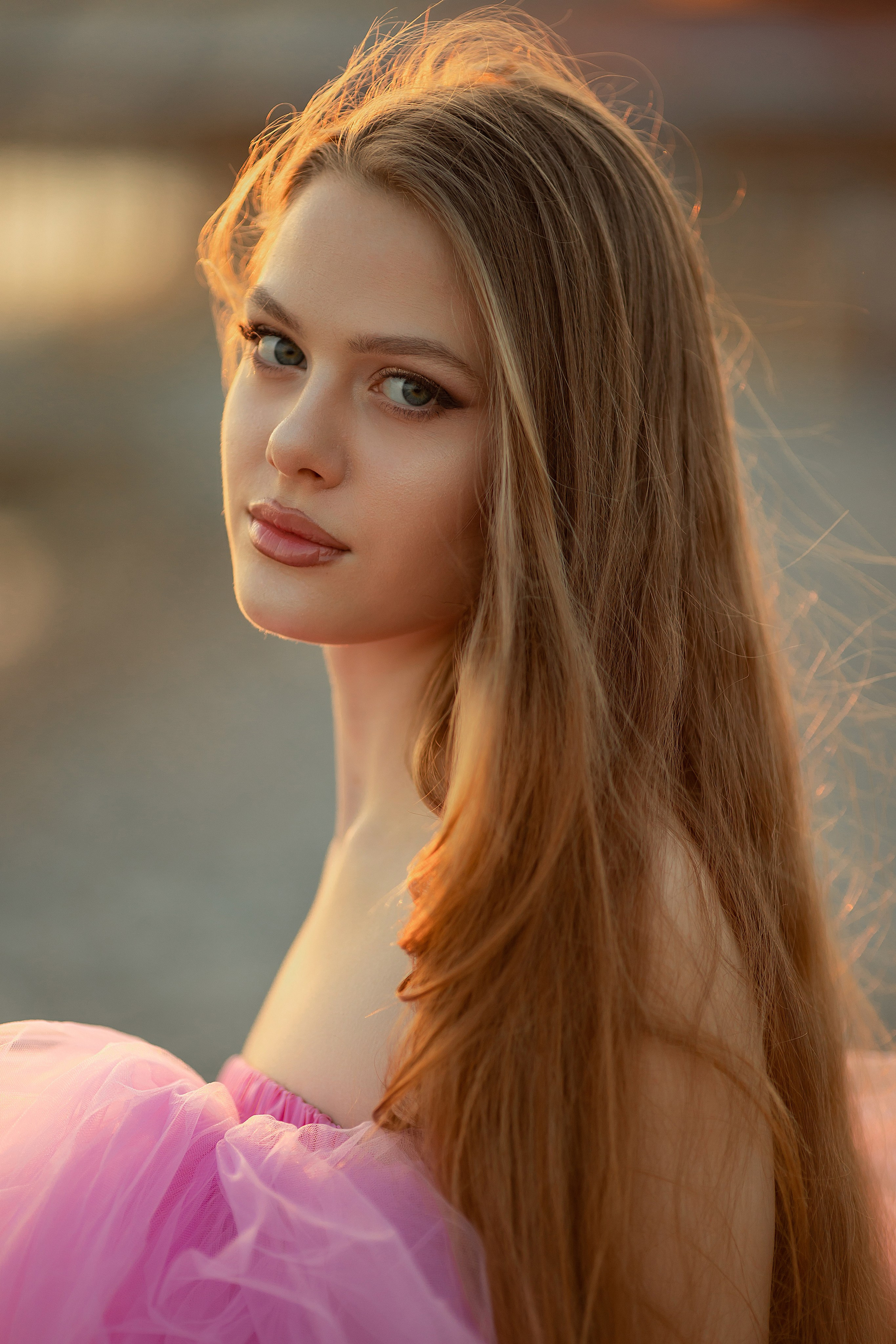 Индивидуальная фотосессия. Фотограф на Кипре