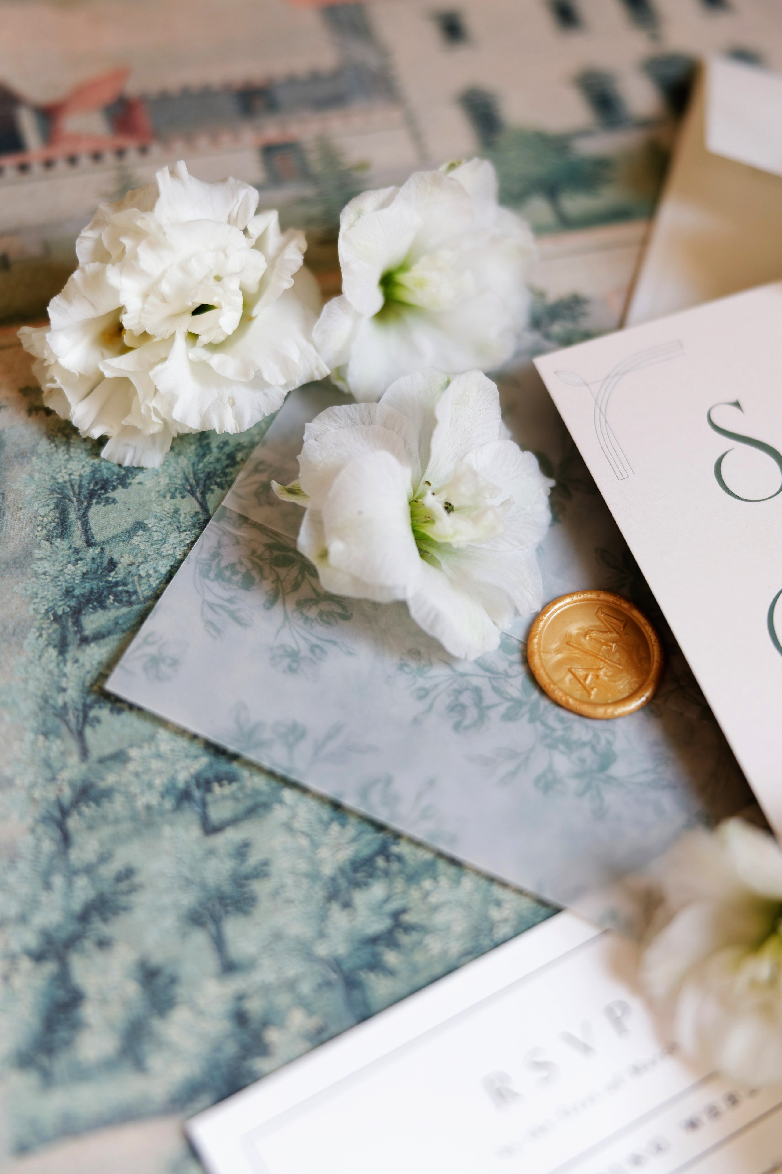 Wedding at Fonte Sala, Umbria