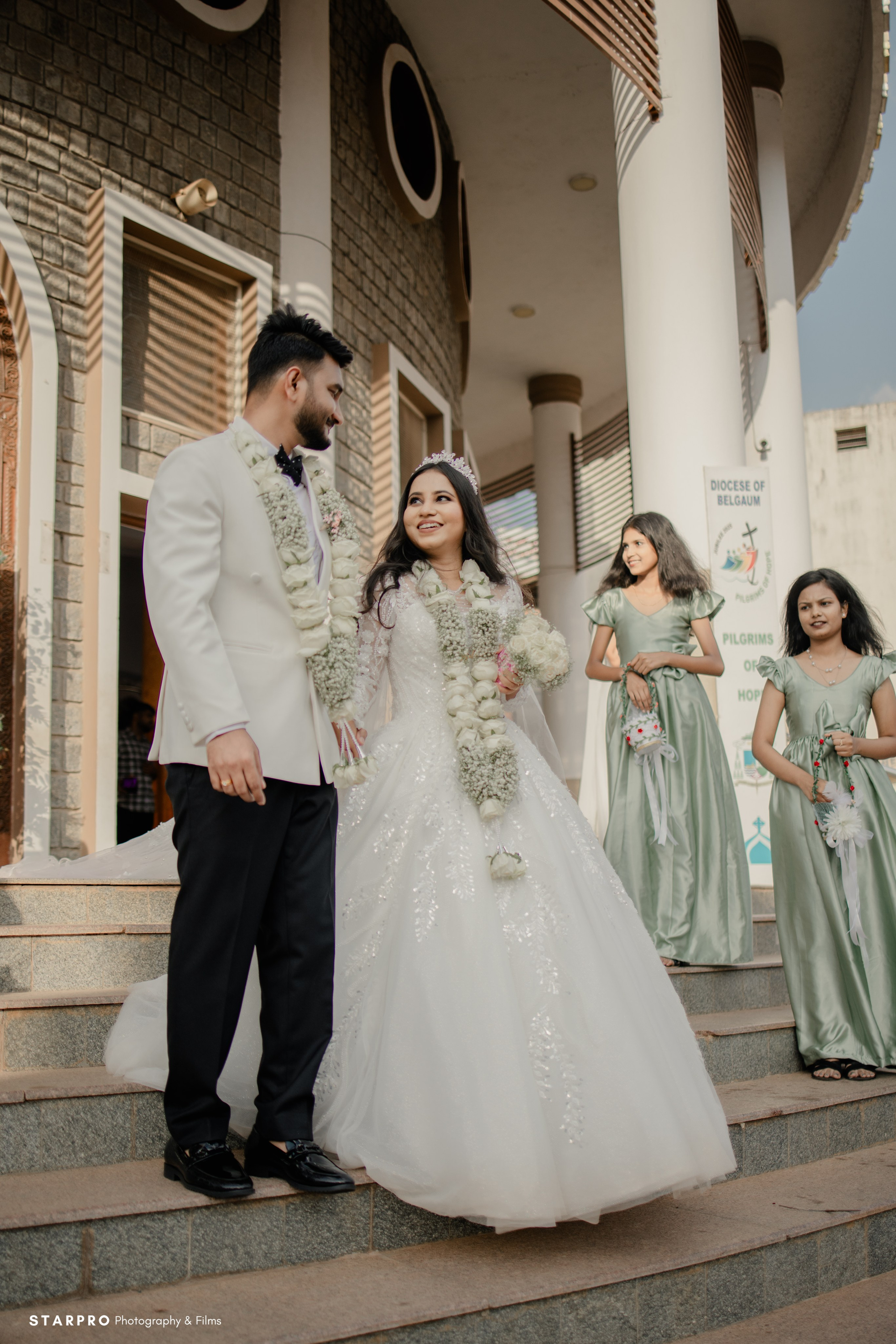 Rishan & Mahima. Adorafilms.in