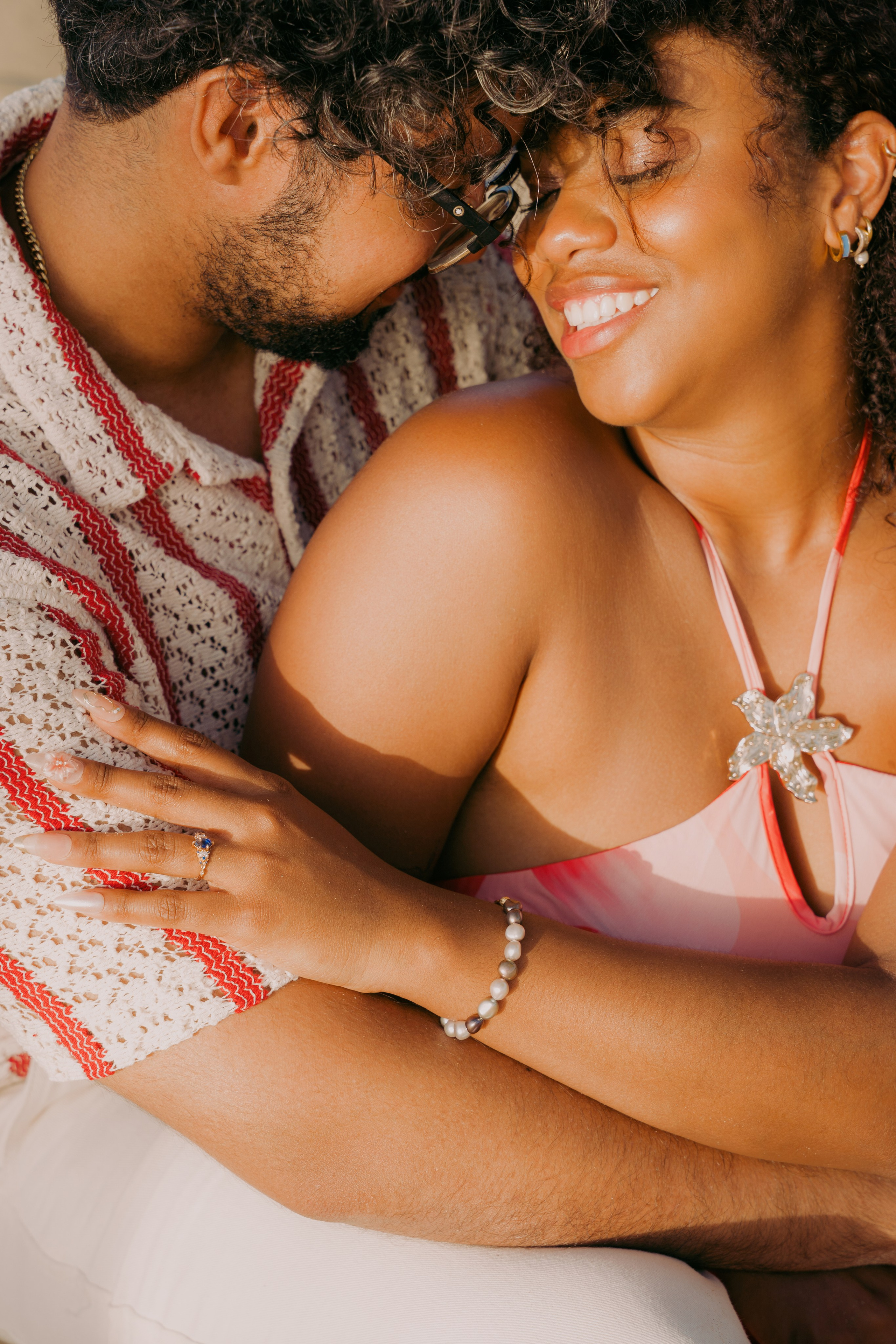 Couples & Proposals. Photographer in Puerto Plata and Santo Domingo, Dominican Republic