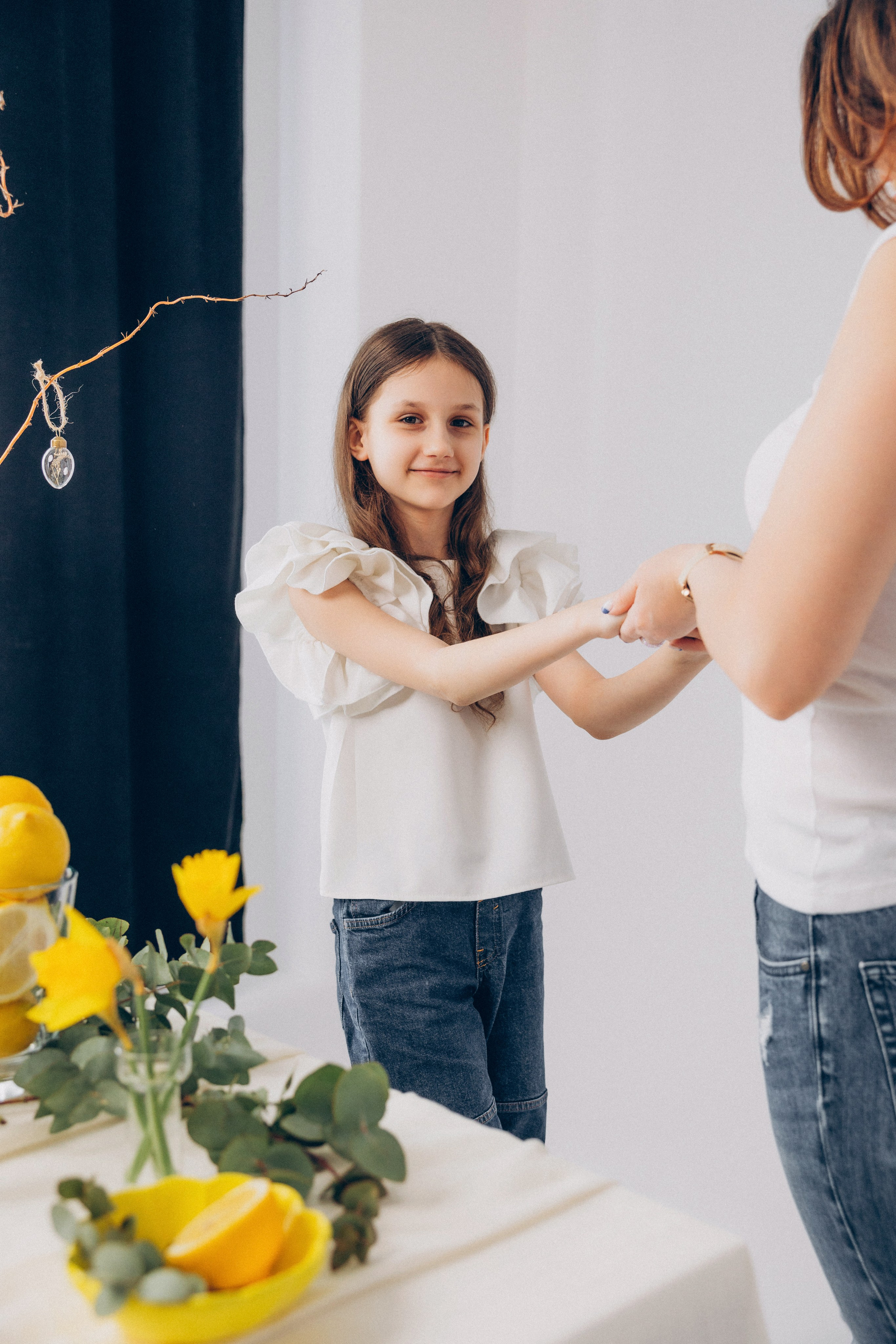 Ira + Ksiusha. Anna Rudnichenko Fotograf Szczecin / Анна Рудніченко Фотограф Щецин