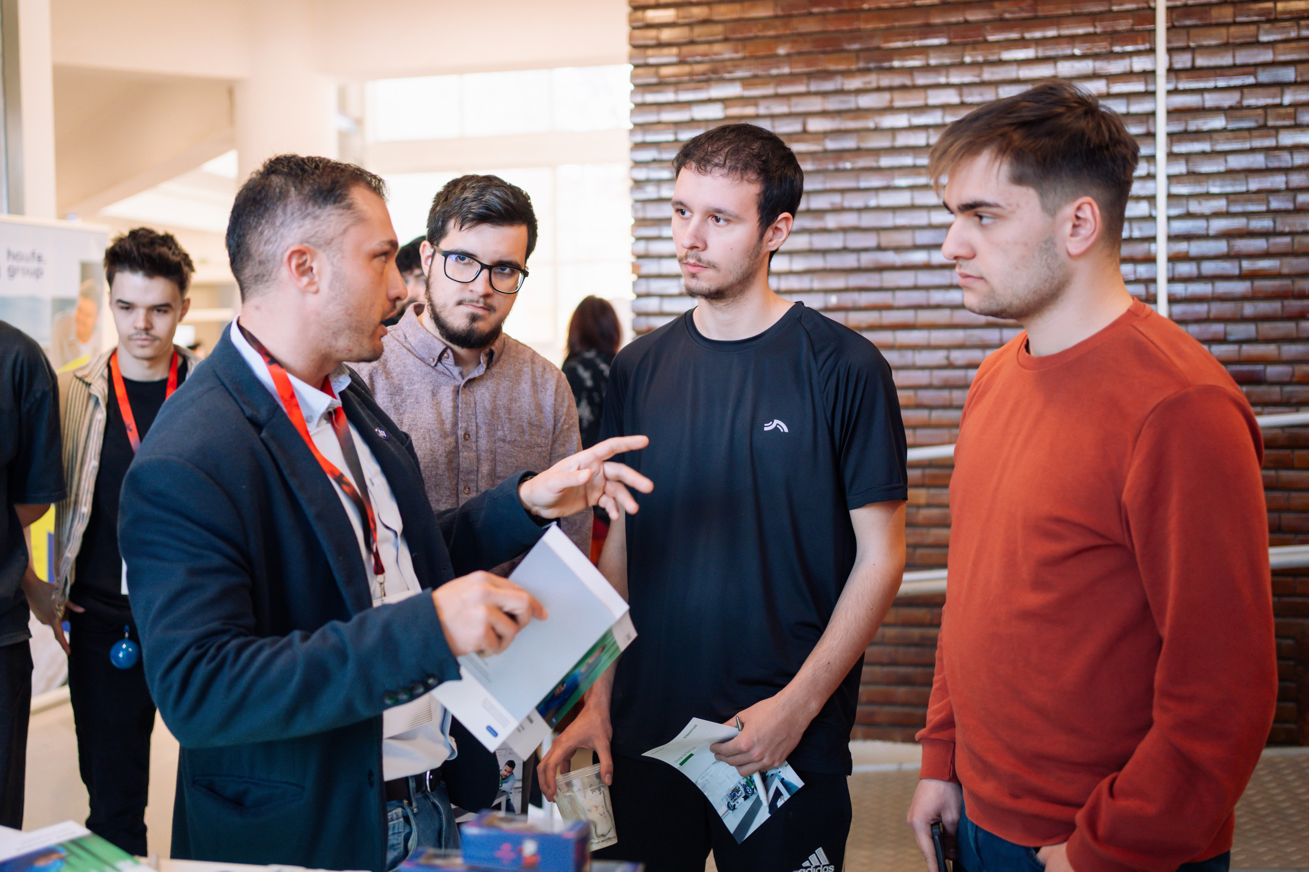 Labs Fair Liga AC 2026. Cozac Cristian Photographer